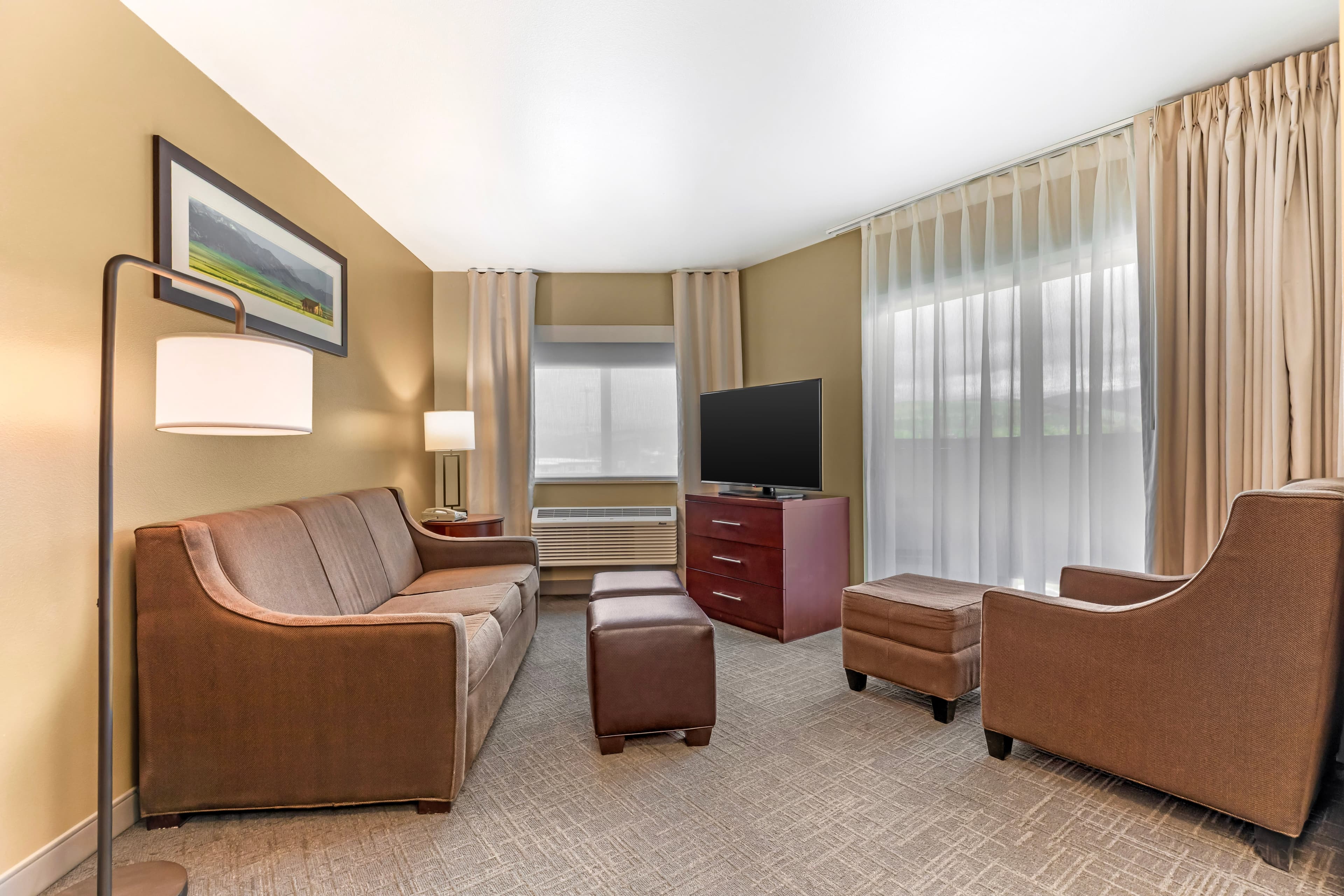 Comfort Inn Missoula near University — 16