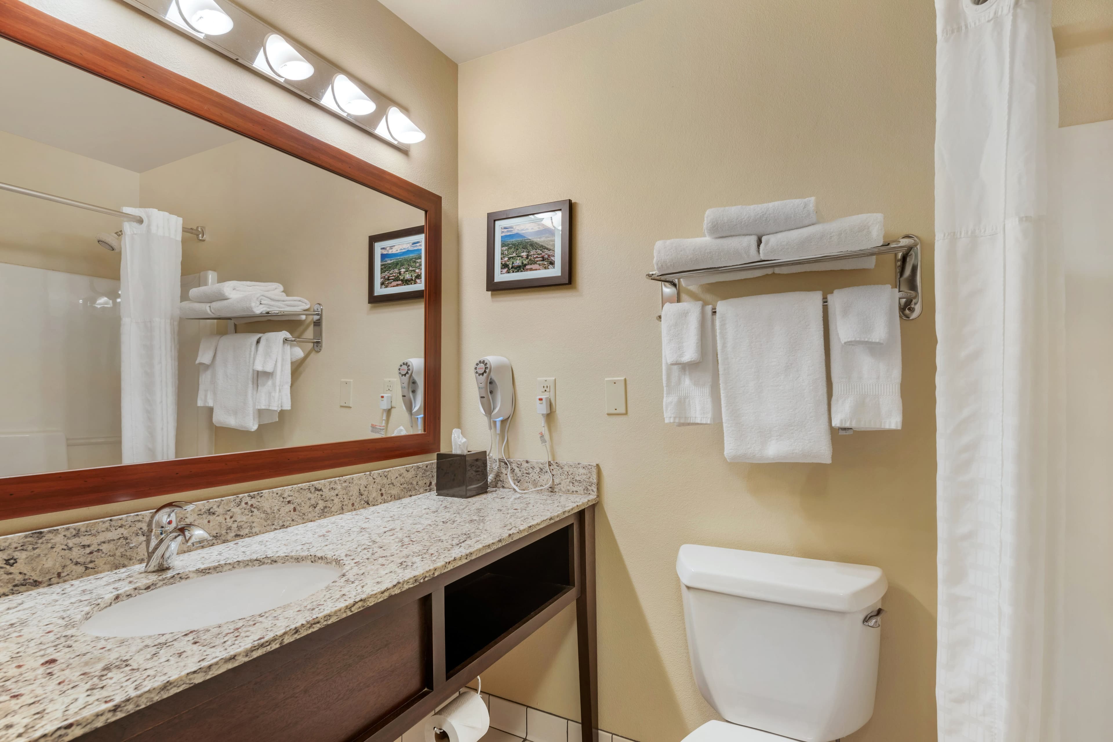 Comfort Inn Missoula near University — 22