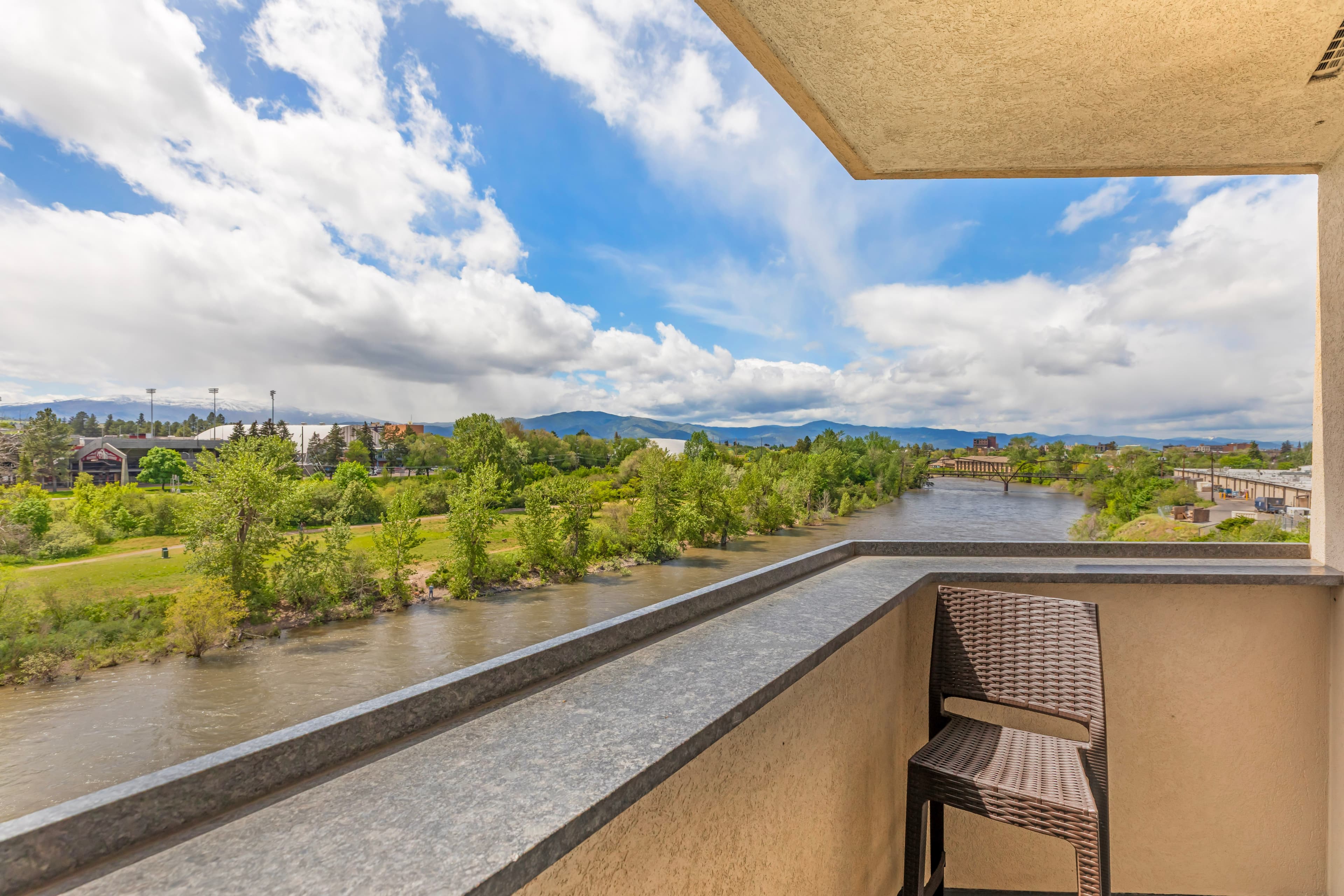 Comfort Inn Missoula near University — 21