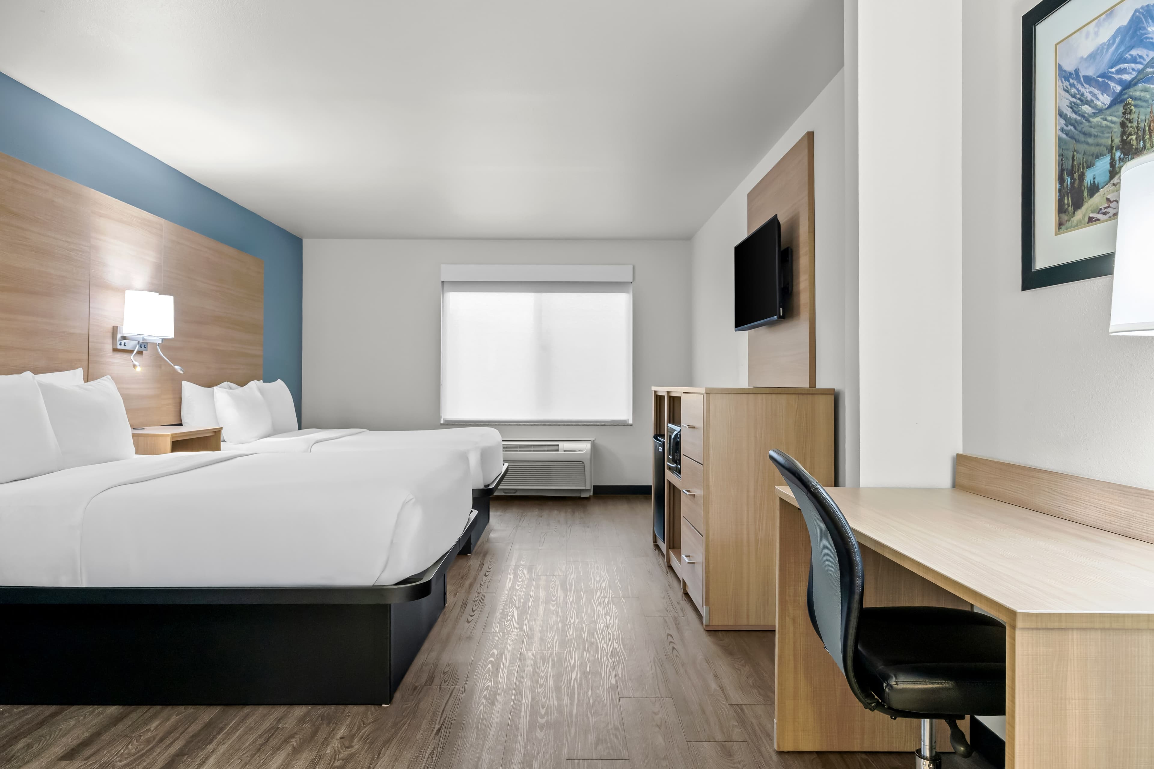 Big Horn Resort, an Ascend Collection Hotel - Image 1