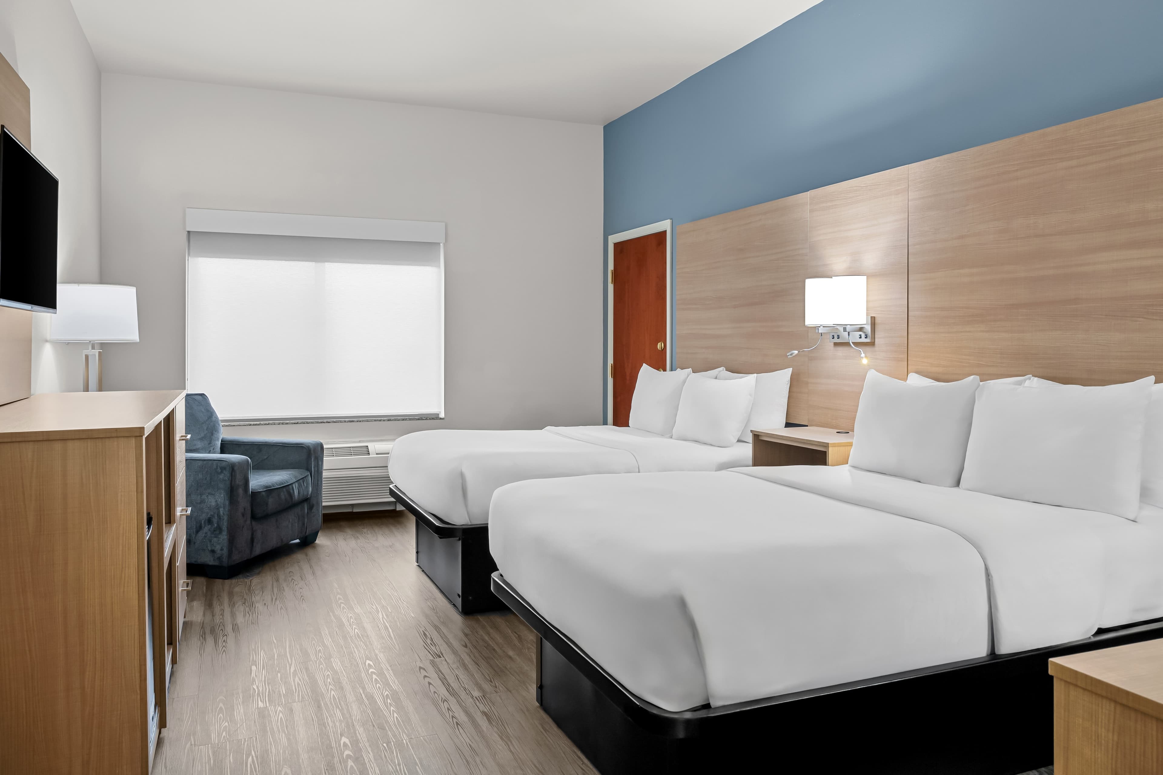 Big Horn Resort, an Ascend Collection Hotel - Image 2