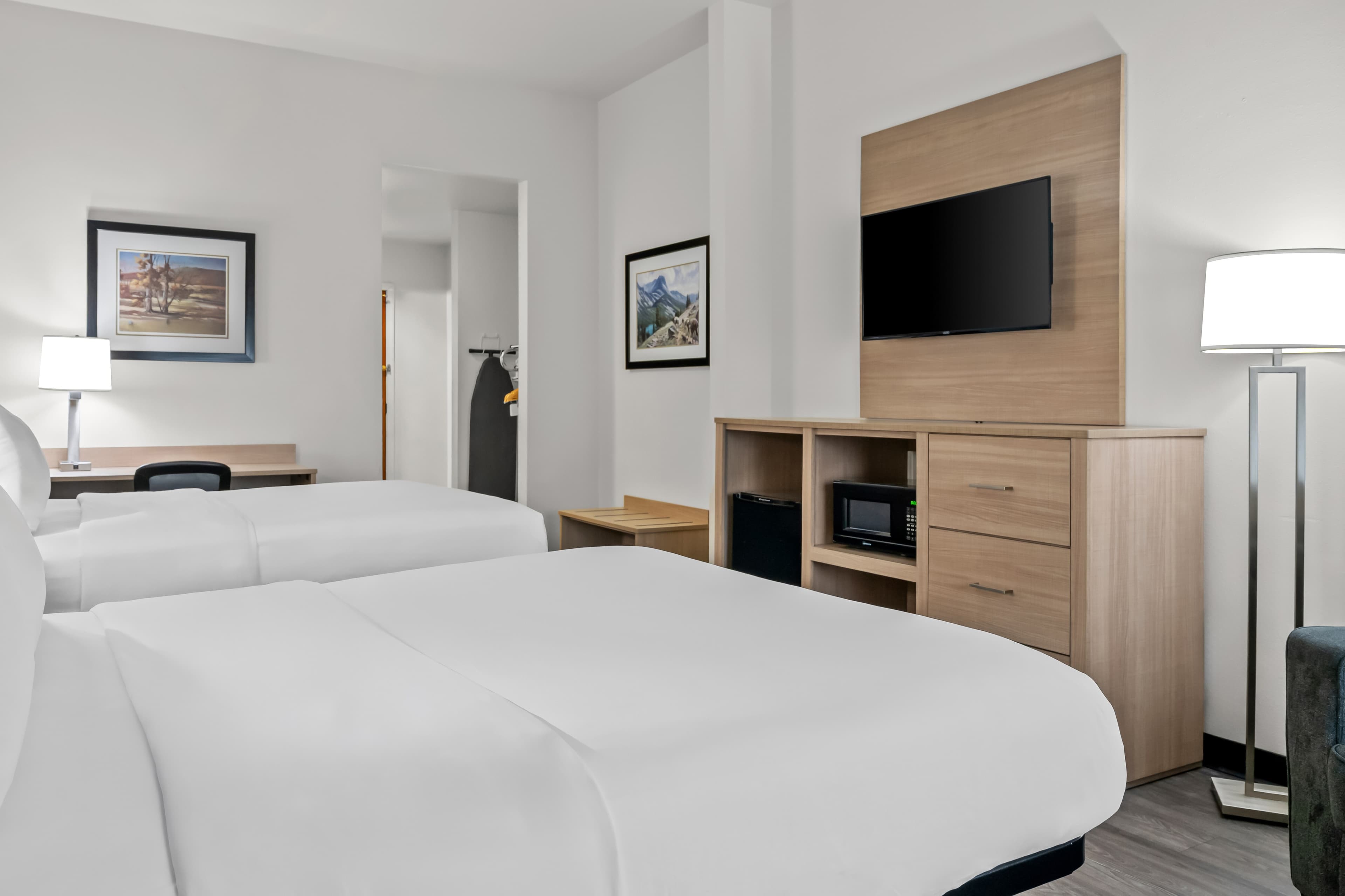 Big Horn Resort, an Ascend Collection Hotel - Image 3