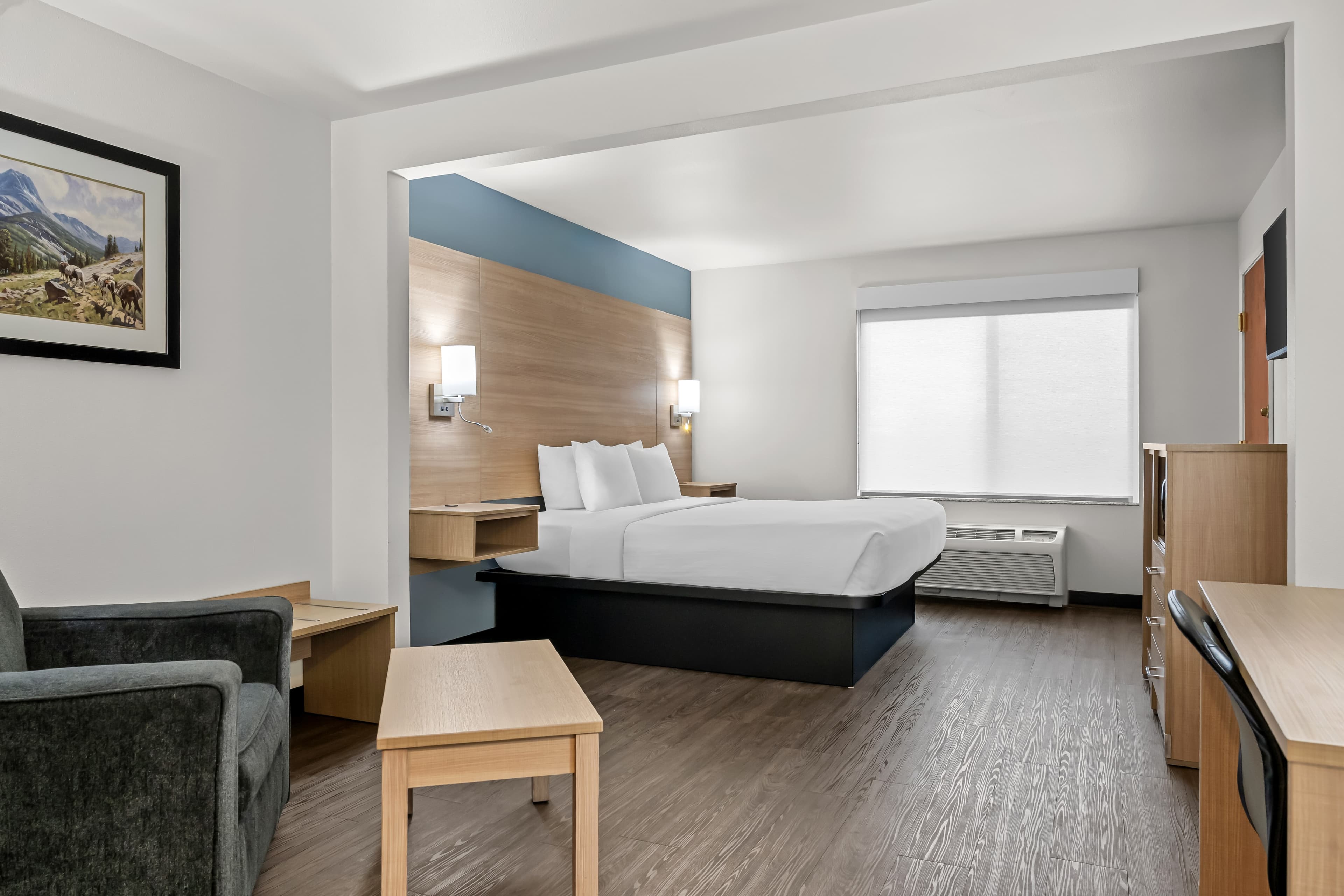 Big Horn Resort, an Ascend Collection Hotel — 20