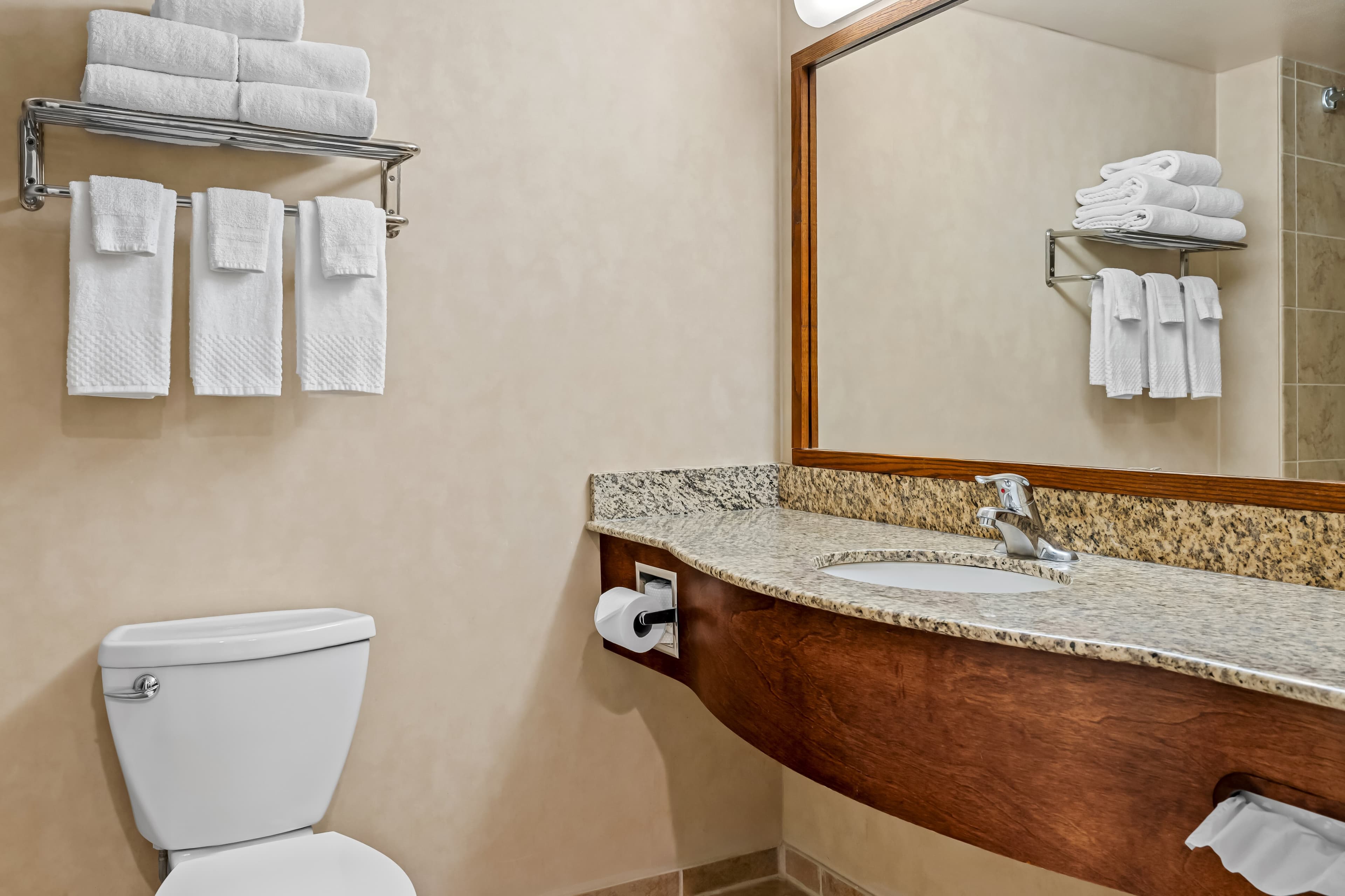 Big Horn Resort, an Ascend Collection Hotel — 27