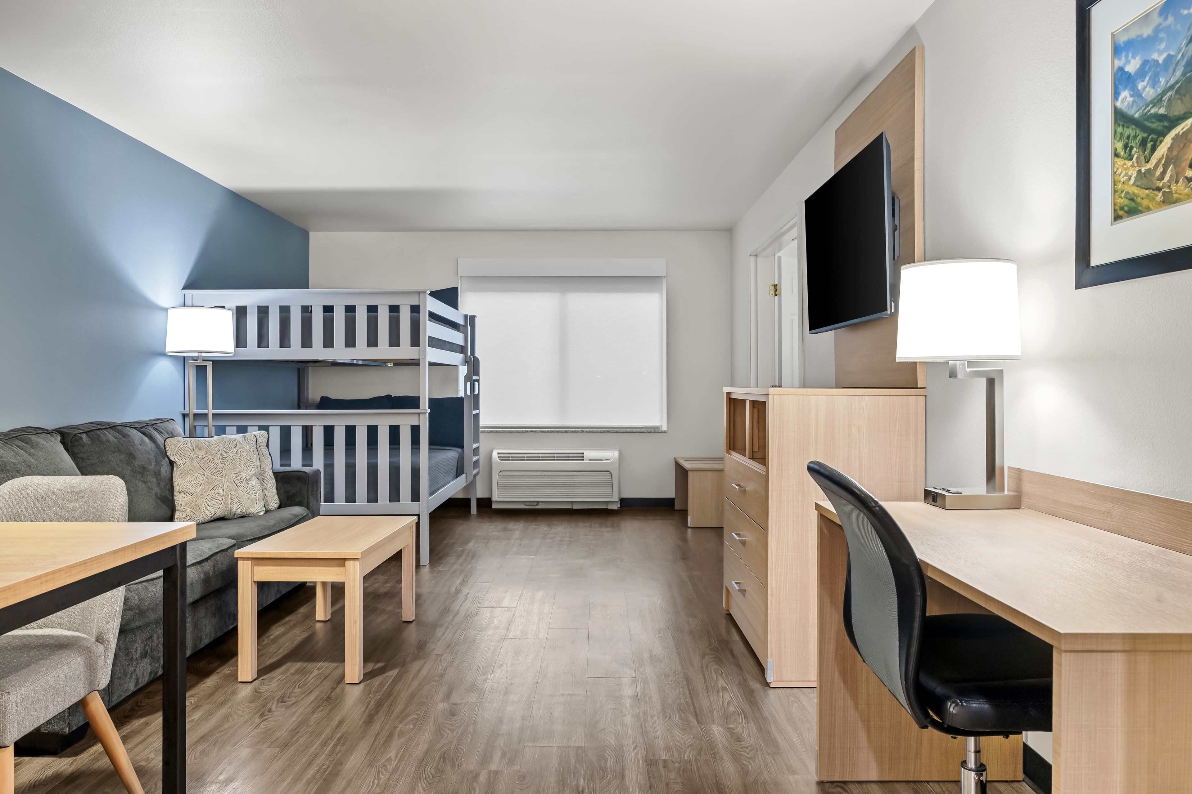 Big Horn Resort, an Ascend Collection Hotel — 28