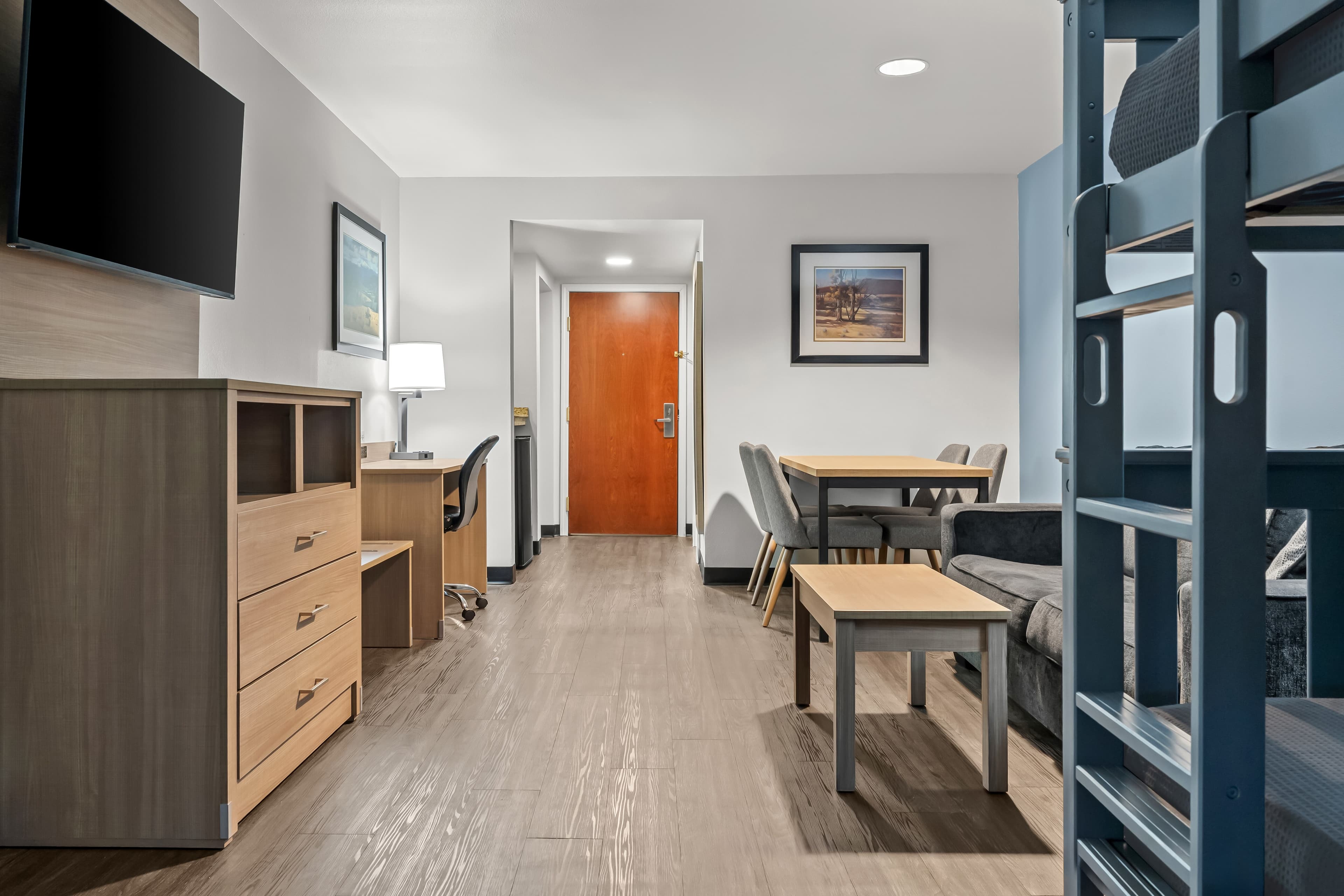 Big Horn Resort, an Ascend Collection Hotel — 33