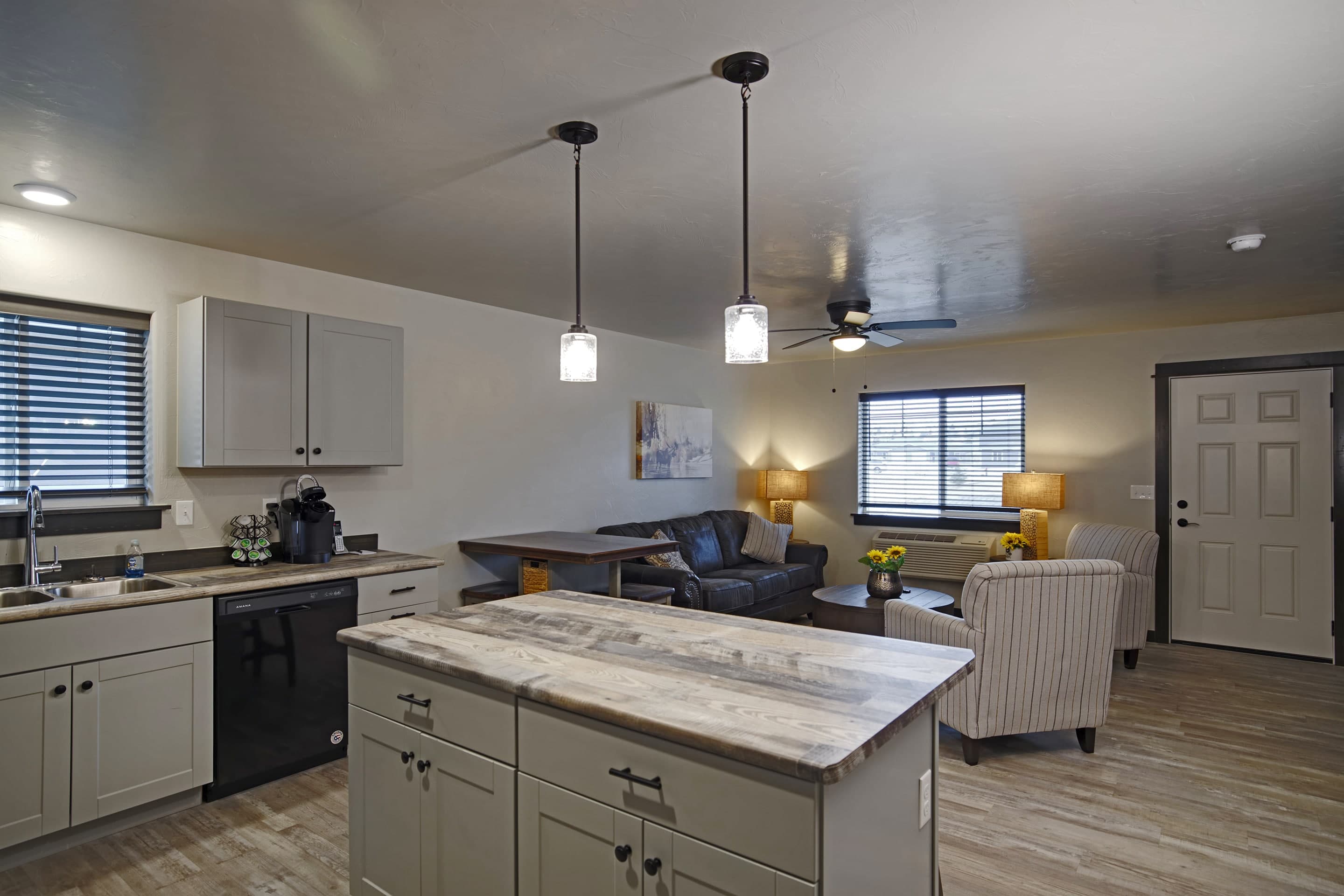 Copper King Convention Center, an Ascend Collection Hotel — 41
