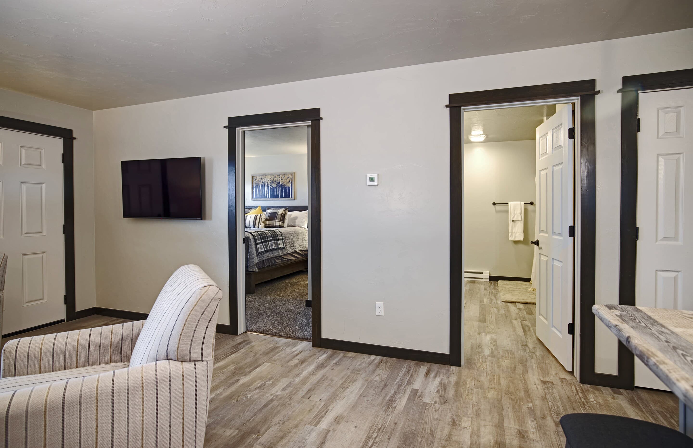 Copper King Convention Center, an Ascend Collection Hotel — 43