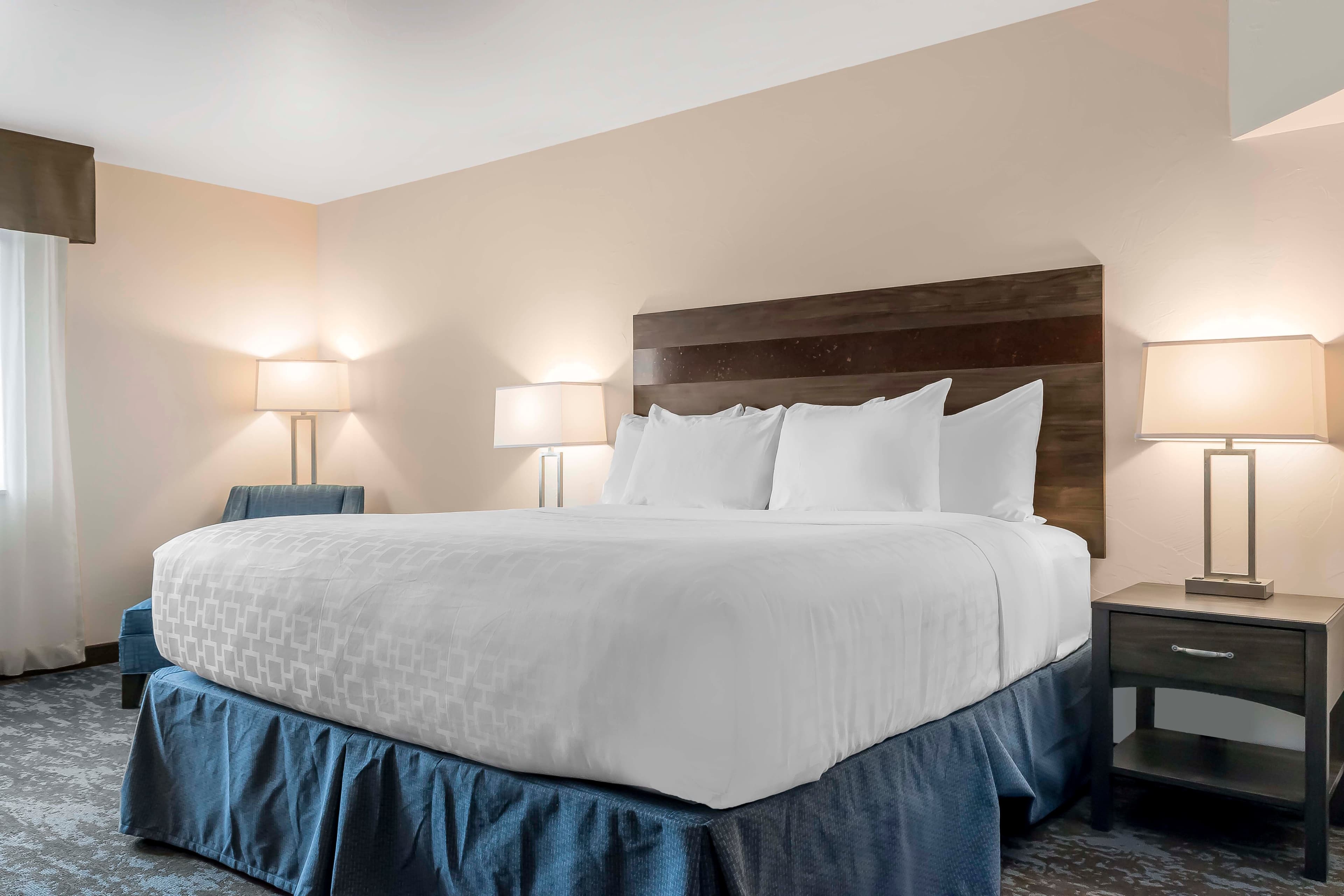 Copper King Convention Center, an Ascend Collection Hotel - Image 2
