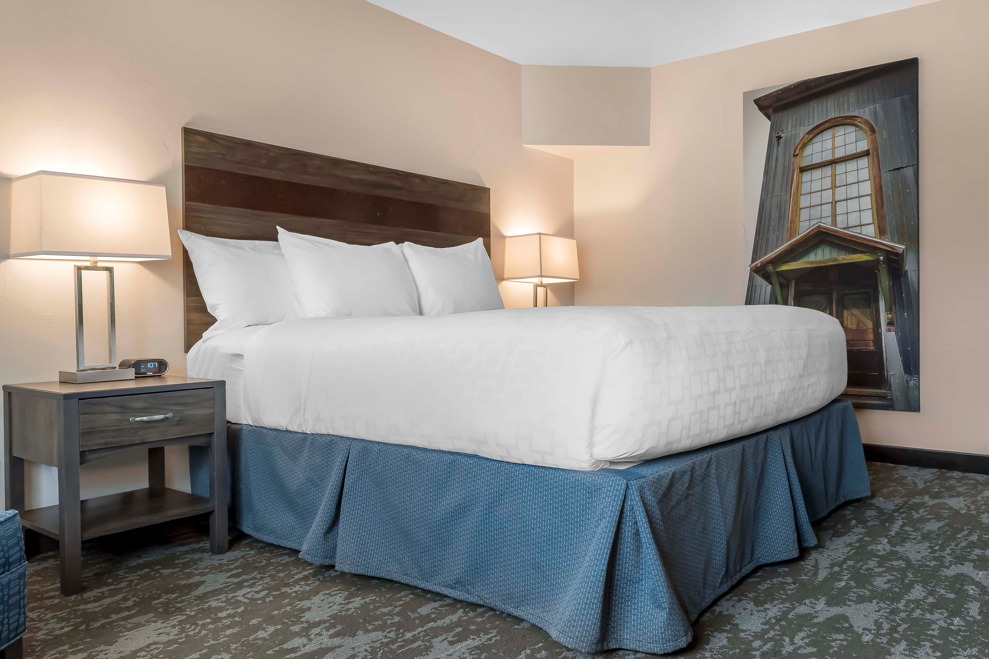 Copper King Convention Center, an Ascend Collection Hotel - Image 3
