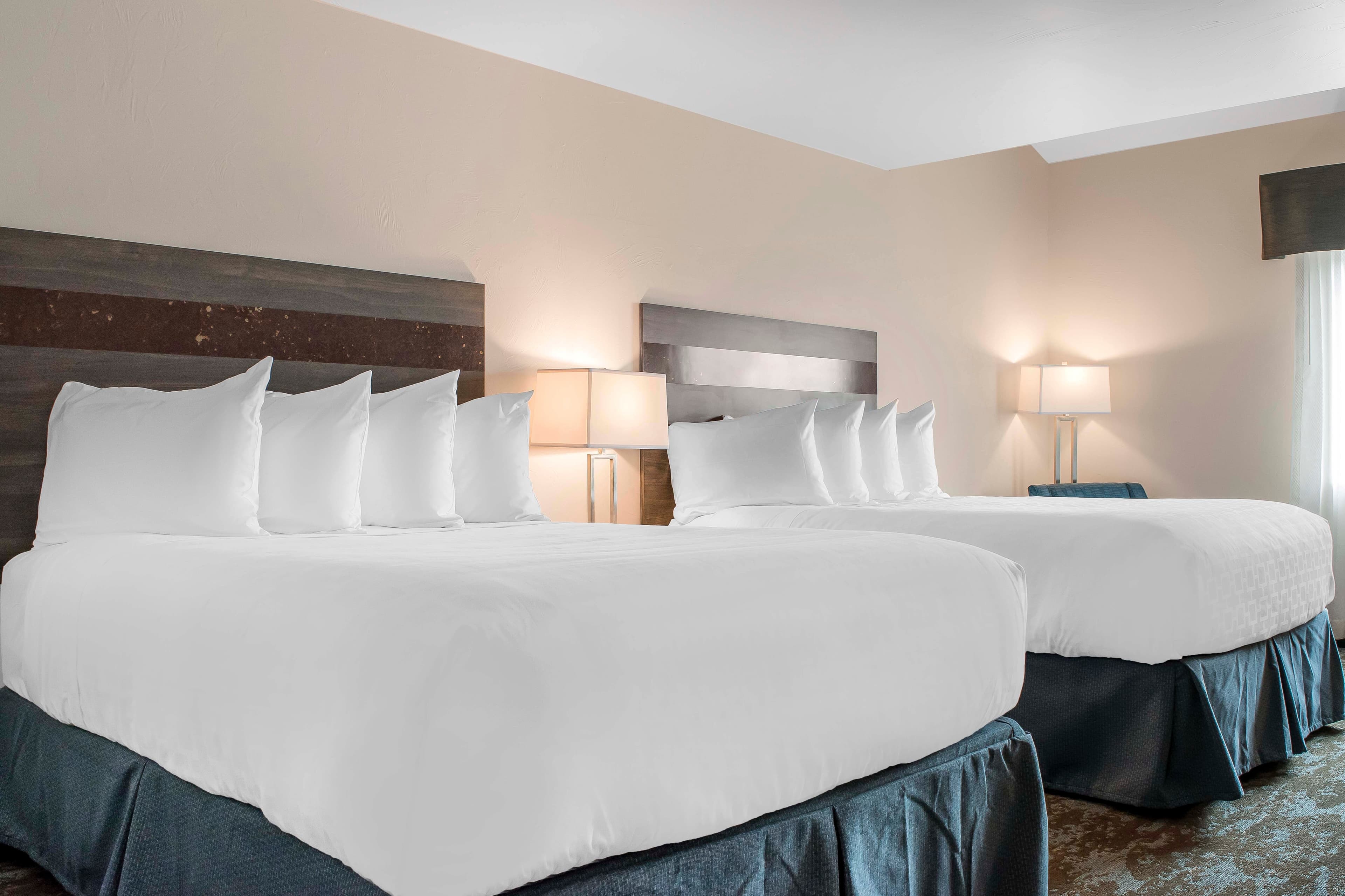 Copper King Convention Center, an Ascend Collection Hotel - Image 4