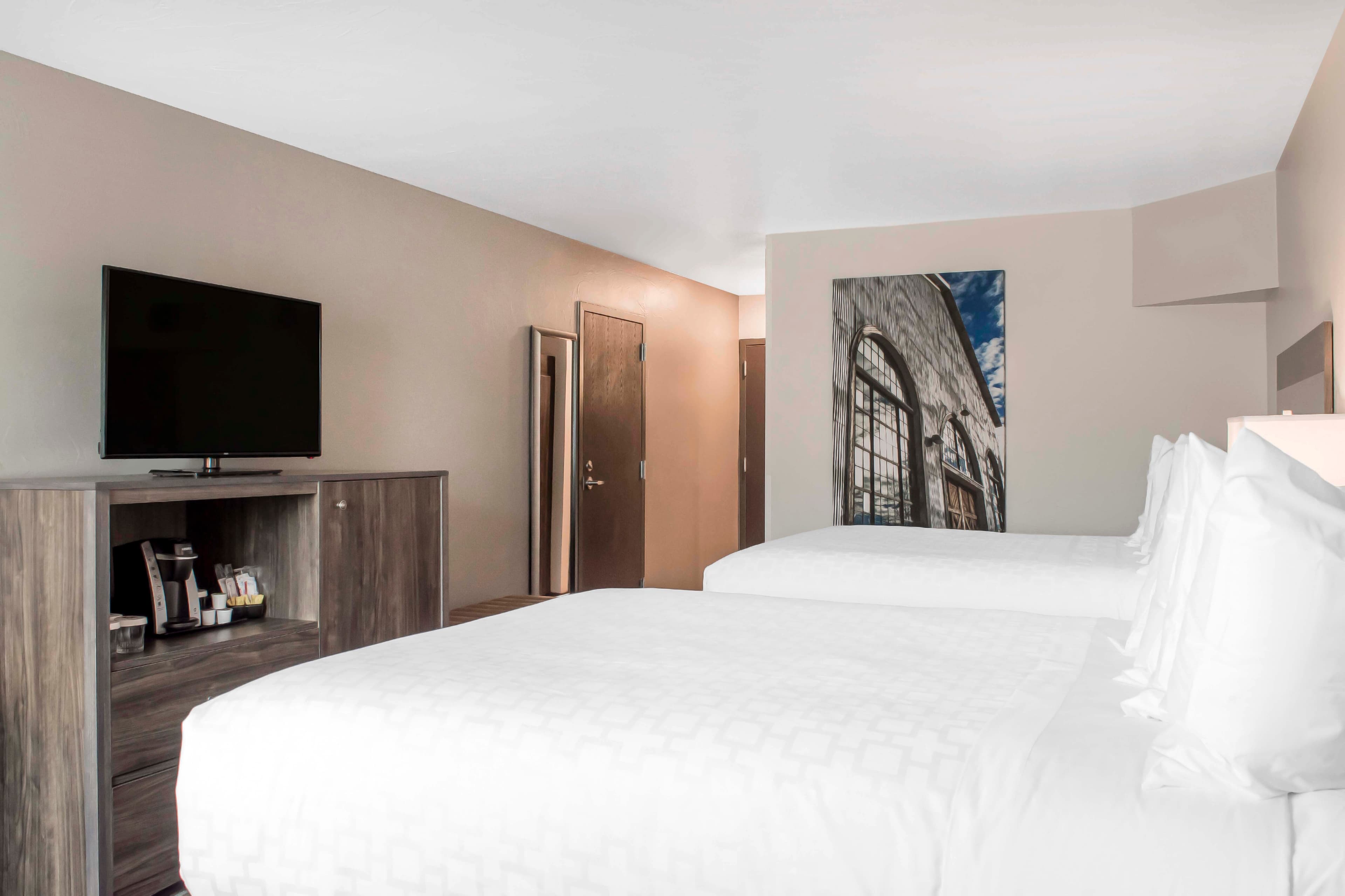 Copper King Convention Center, an Ascend Collection Hotel - Image 5