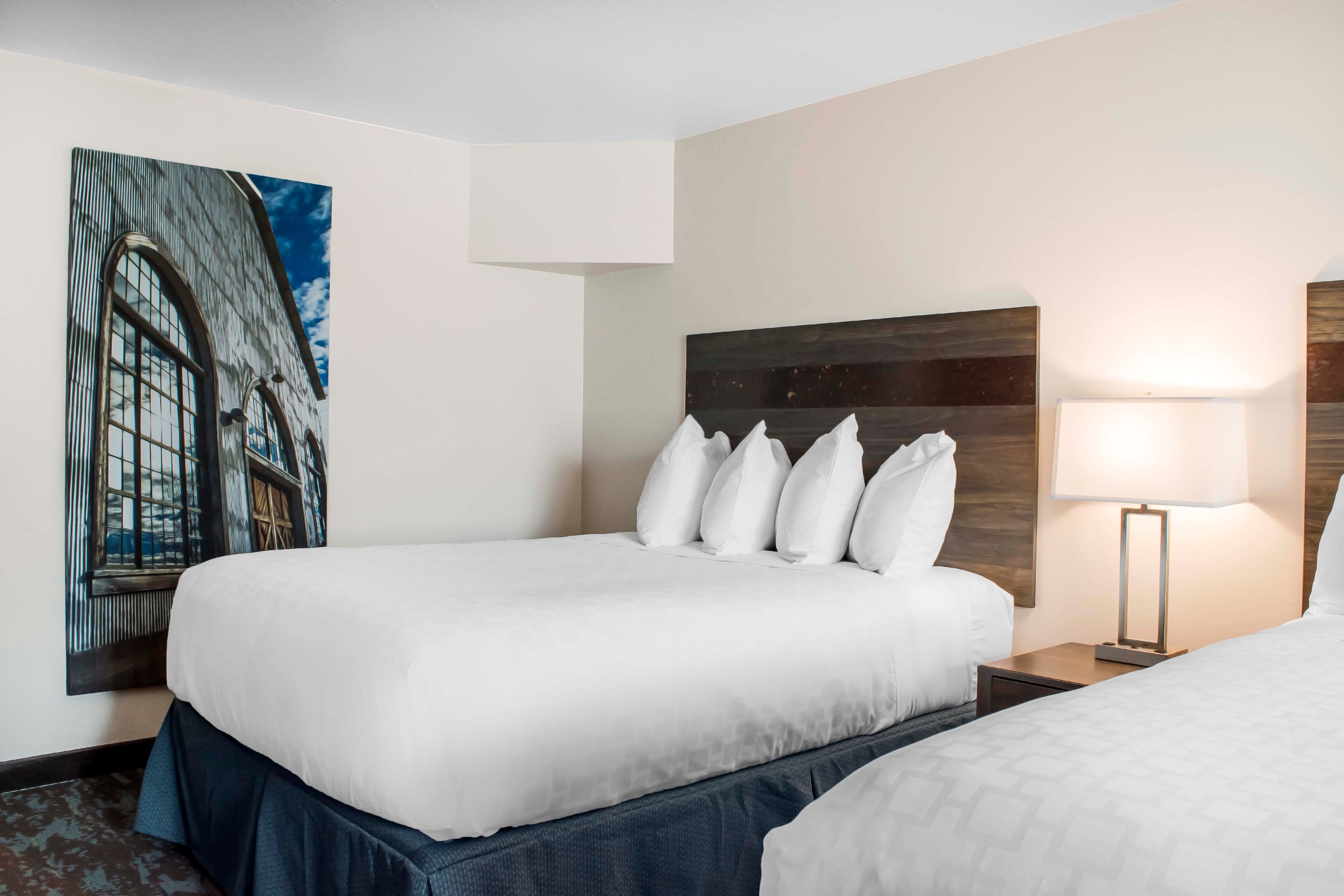 Copper King Convention Center, an Ascend Collection Hotel — 7