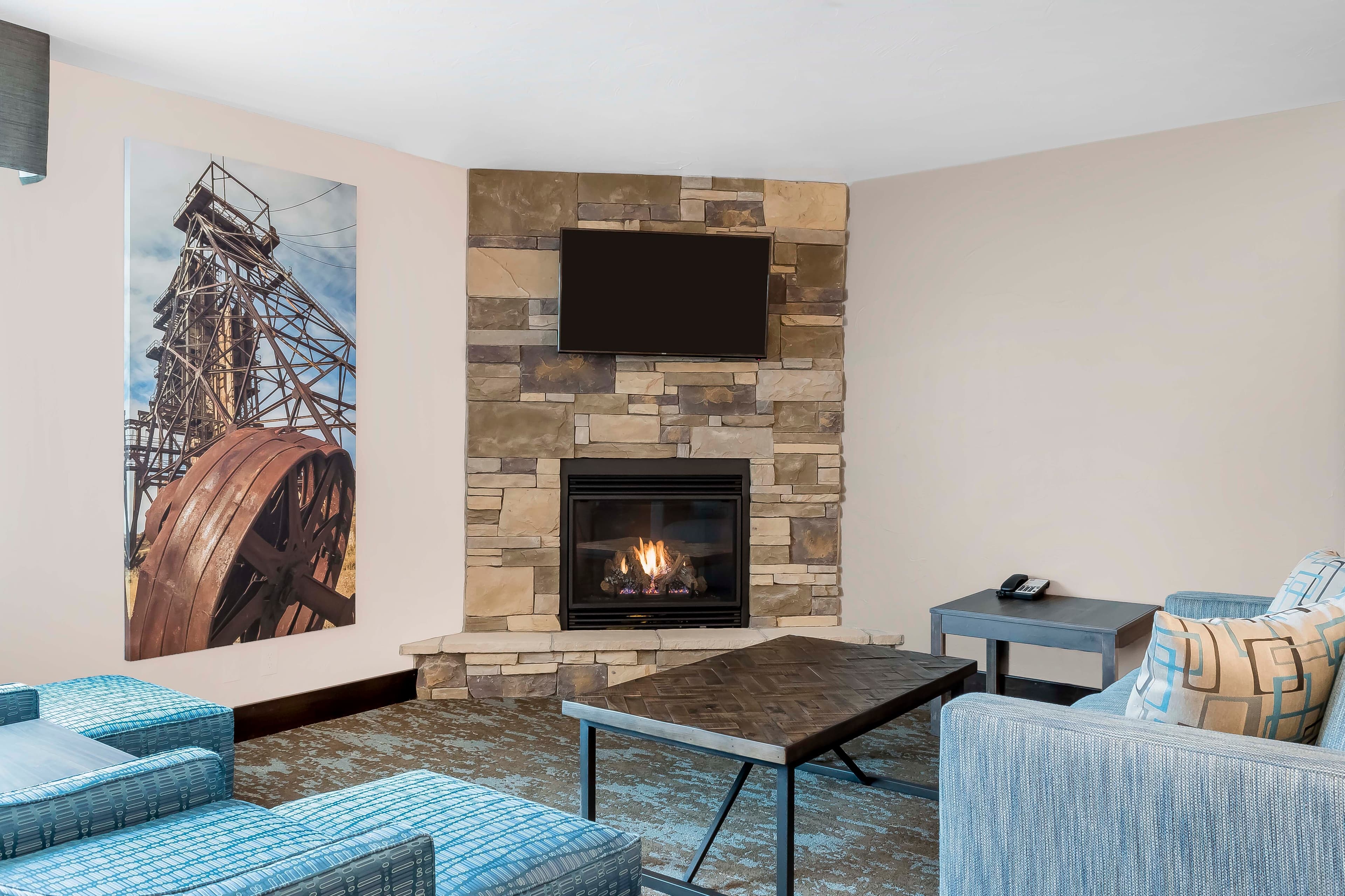 Copper King Convention Center, an Ascend Collection Hotel — 15