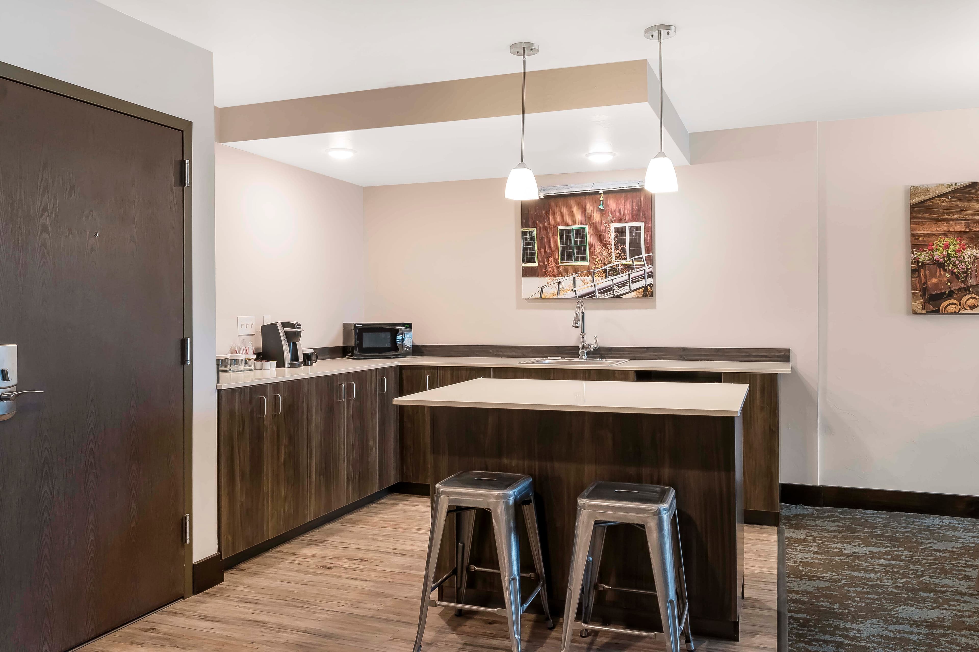 Copper King Convention Center, an Ascend Collection Hotel — 16