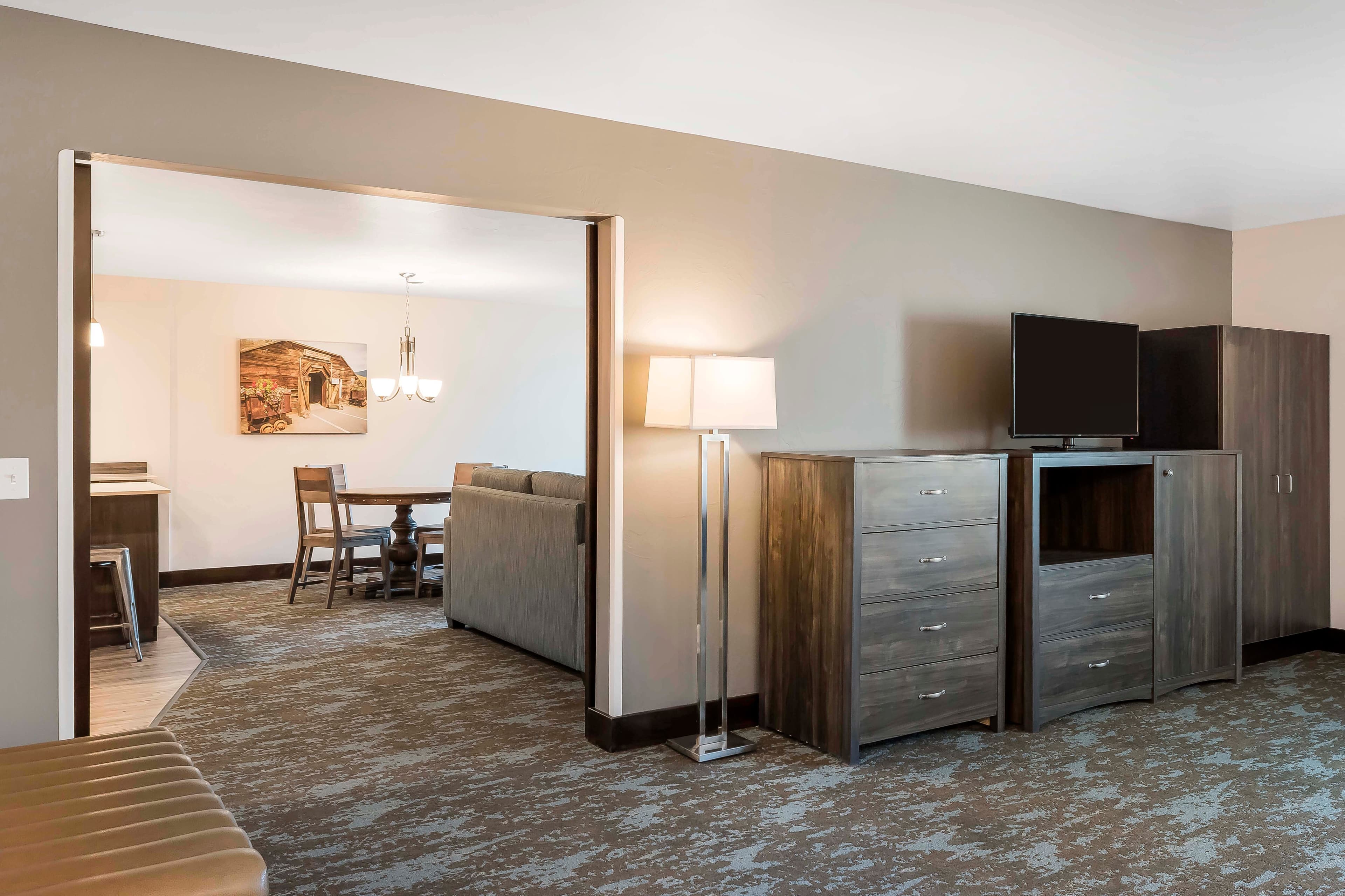 Copper King Convention Center, an Ascend Collection Hotel — 17