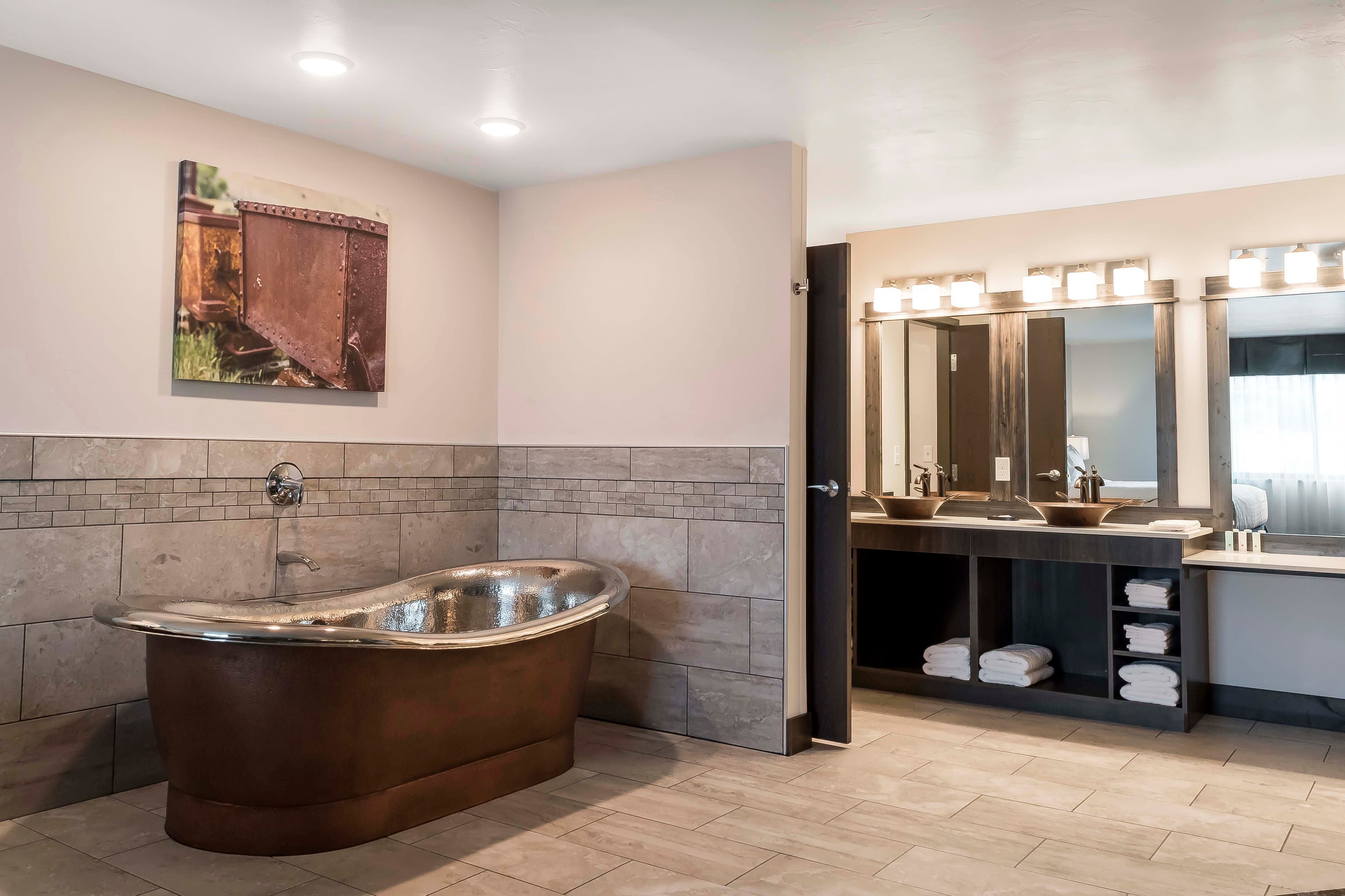 Copper King Convention Center, an Ascend Collection Hotel — 19