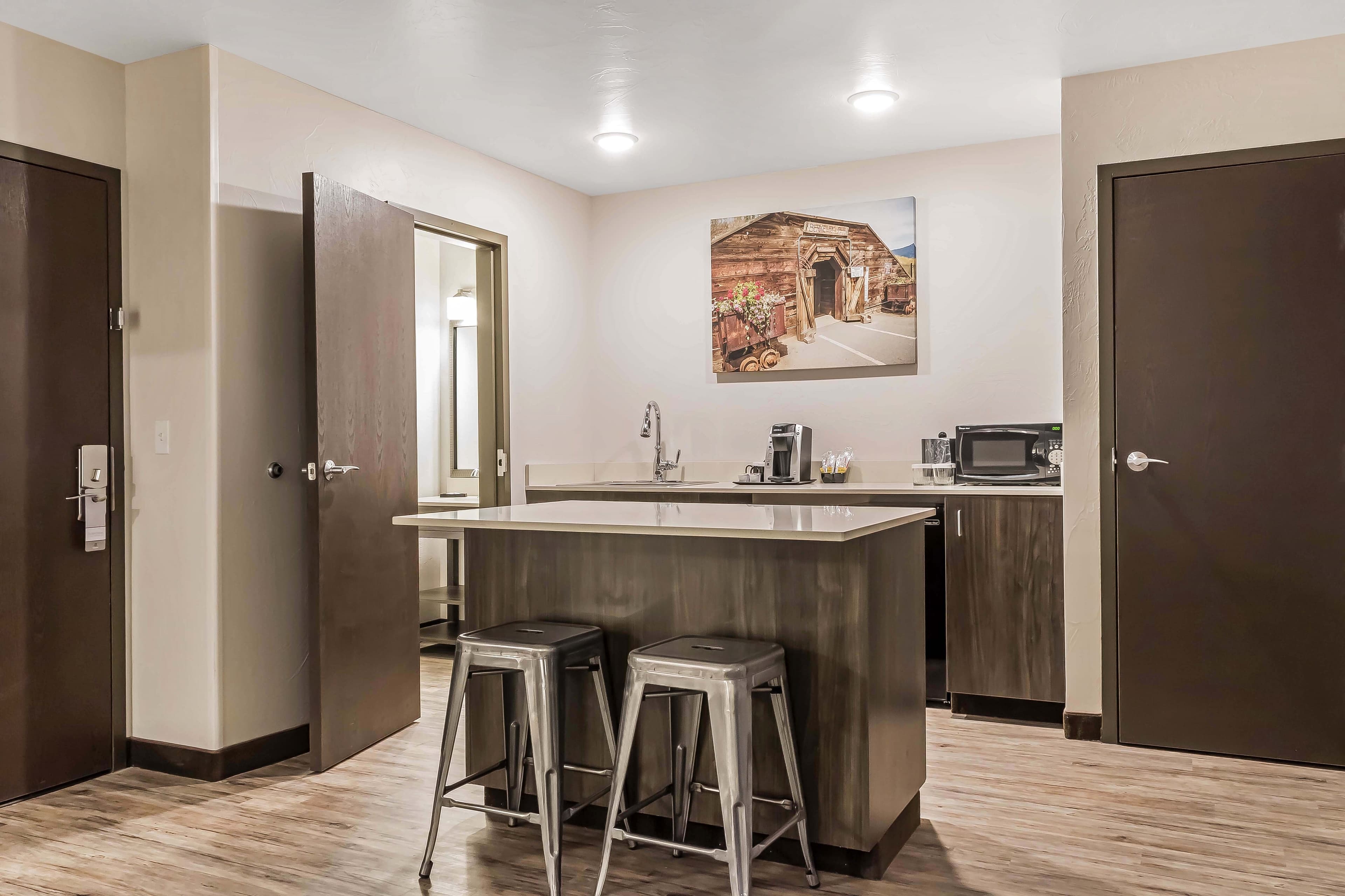 Copper King Convention Center, an Ascend Collection Hotel — 34