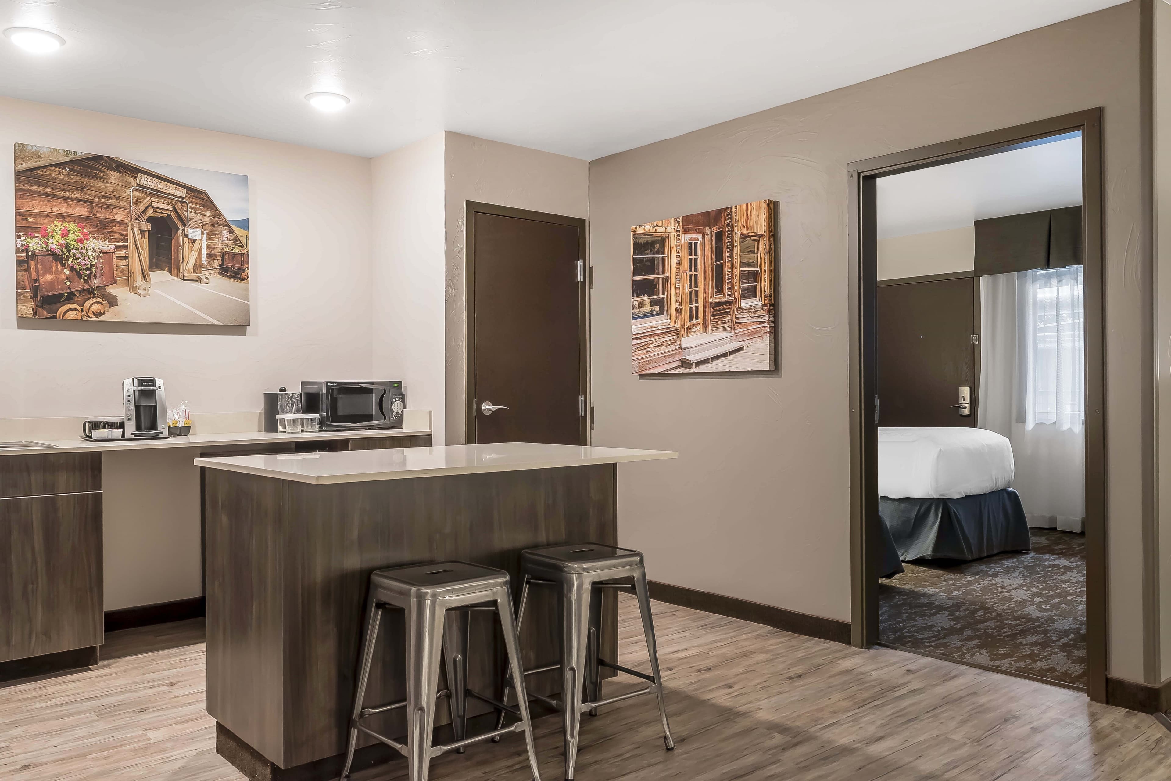 Copper King Convention Center, an Ascend Collection Hotel — 35
