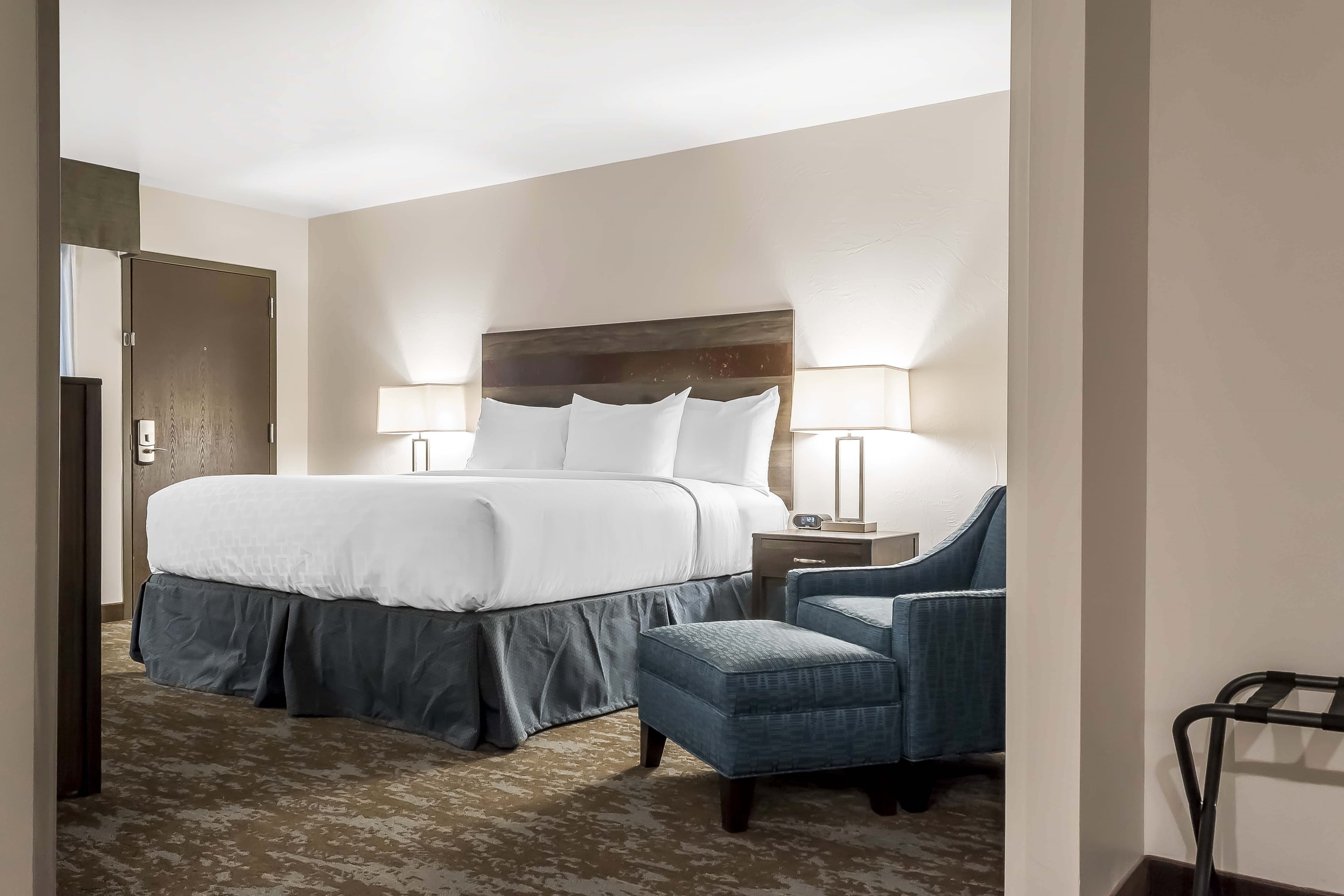 Copper King Convention Center, an Ascend Collection Hotel — 37