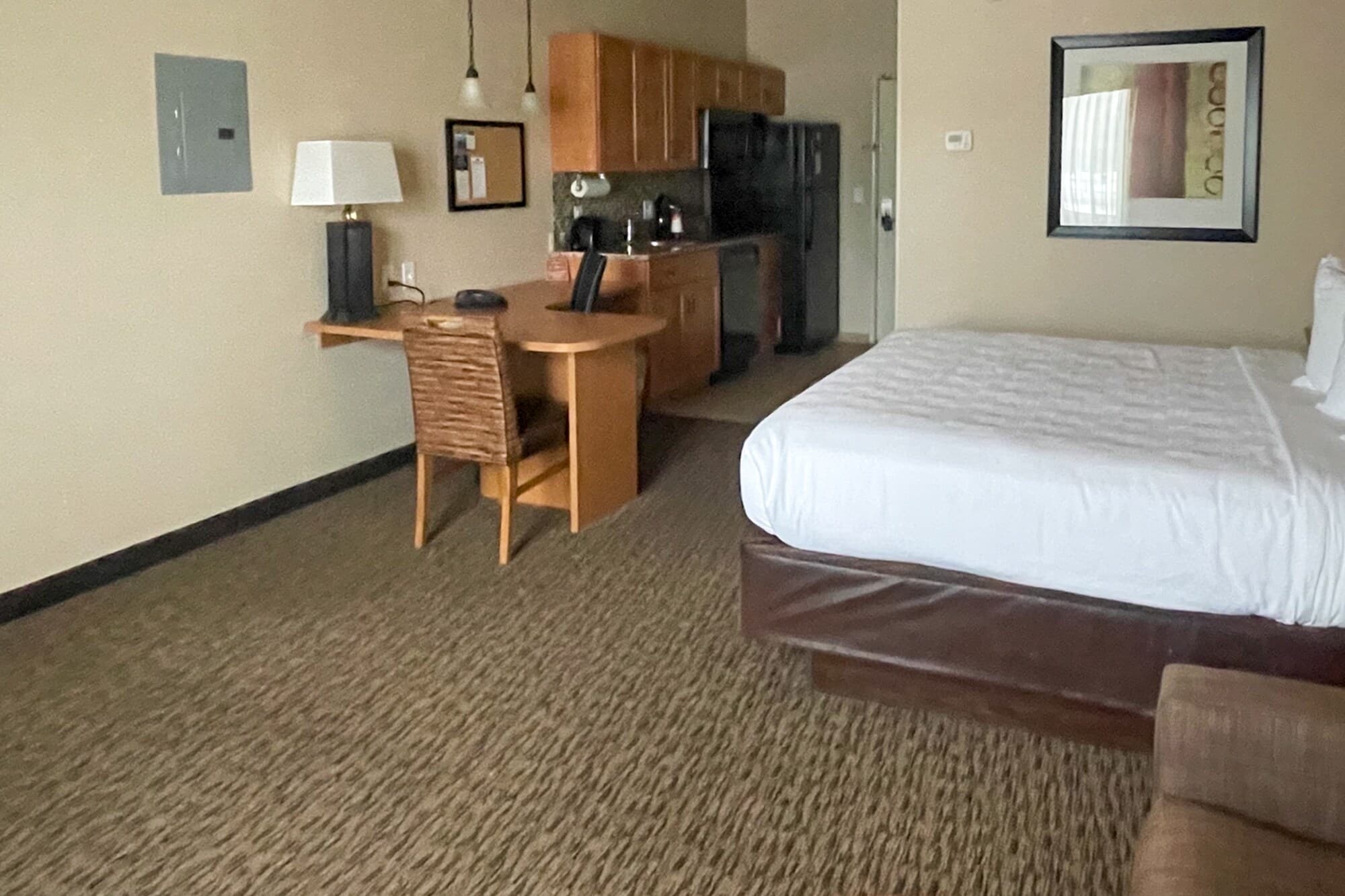 MainStay Suites Sidney - Medical Center - Image 2