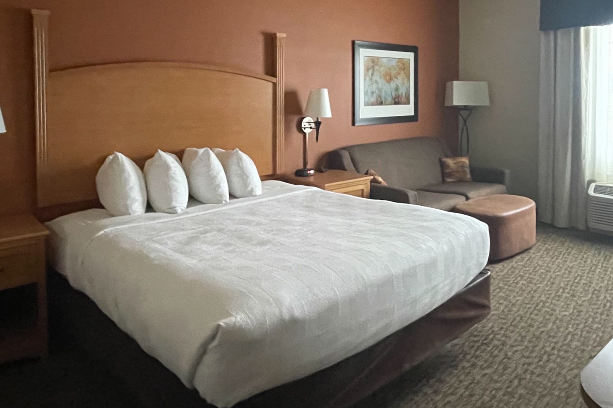 MainStay Suites Sidney - Medical Center - Image 4