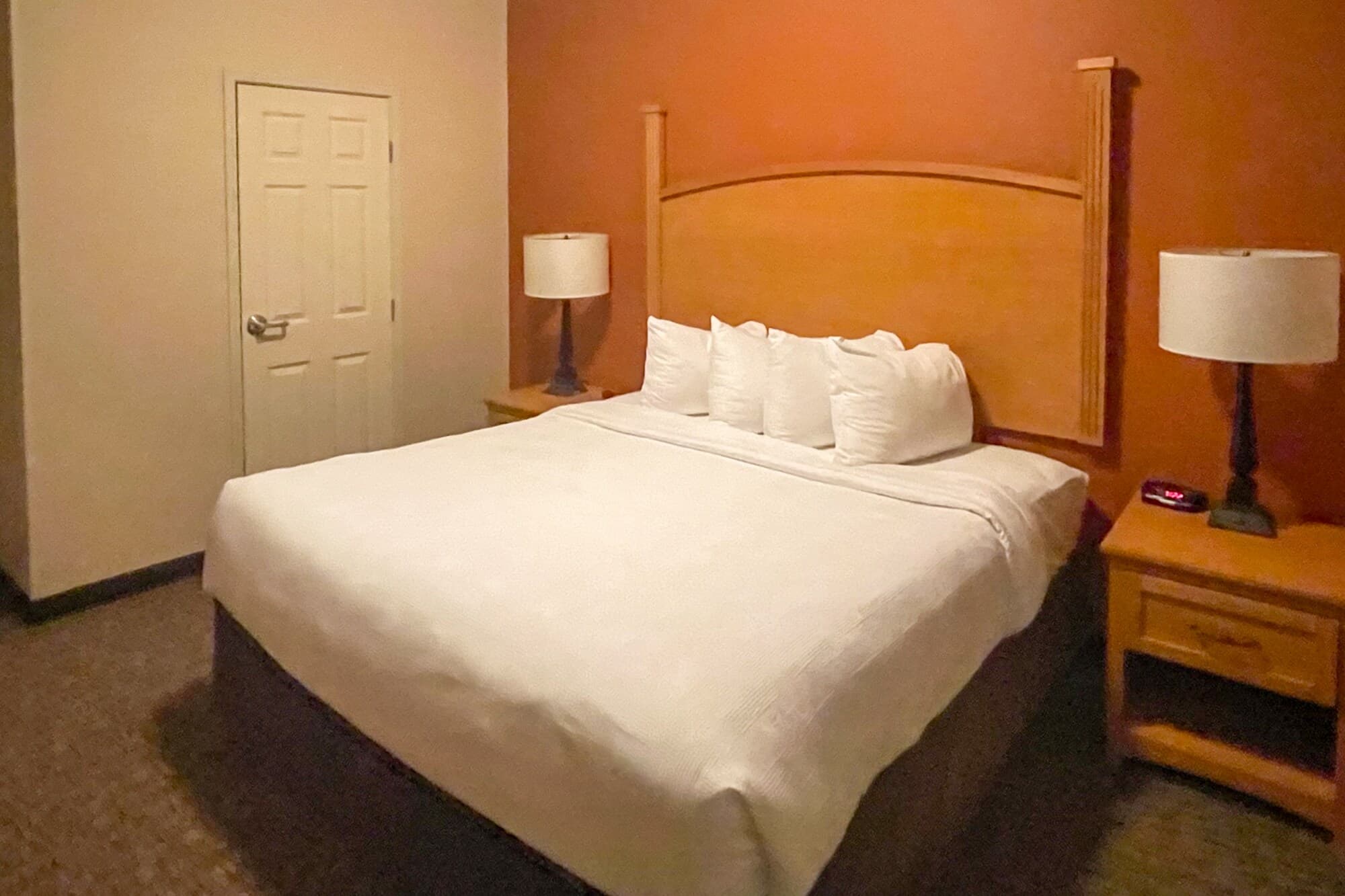MainStay Suites Sidney - Medical Center - Image 5