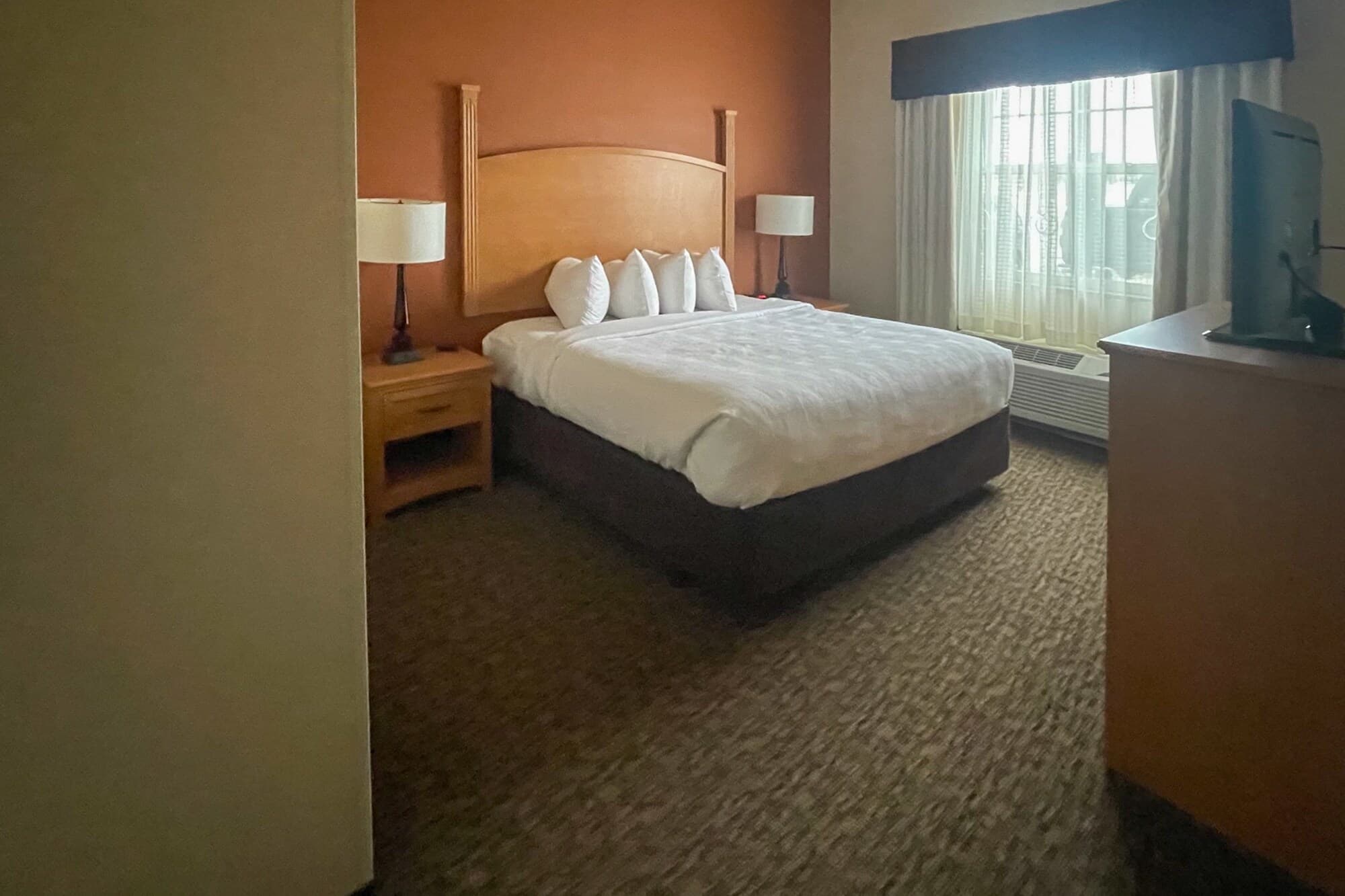 MainStay Suites Sidney - Medical Center — 8
