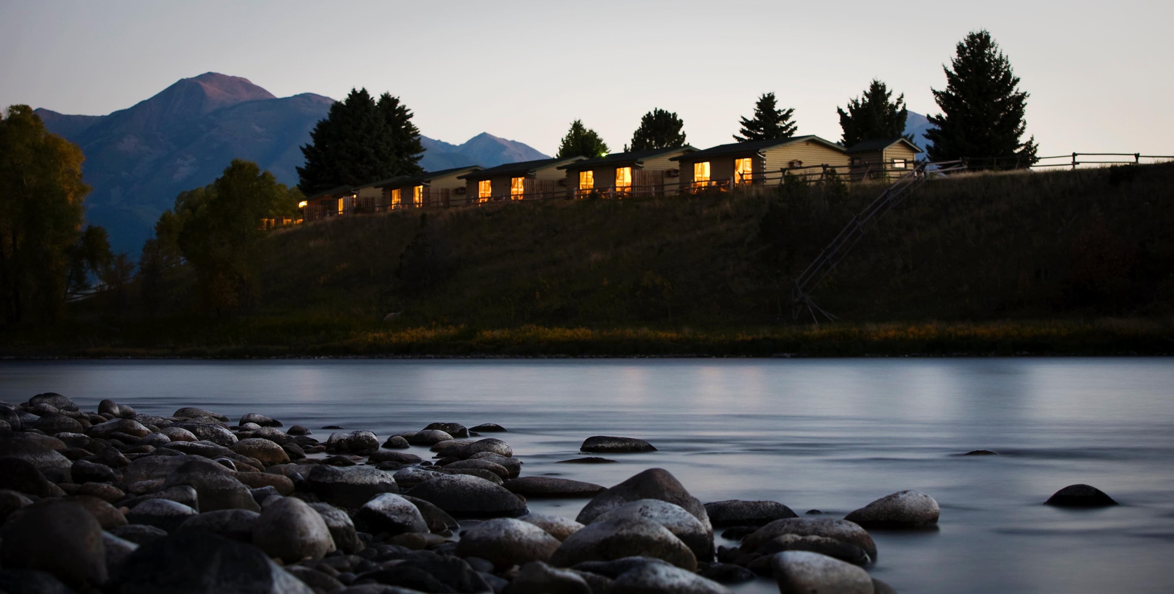 Yellowstone Valley Lodge, an Ascend Collection Hotel - Image 1