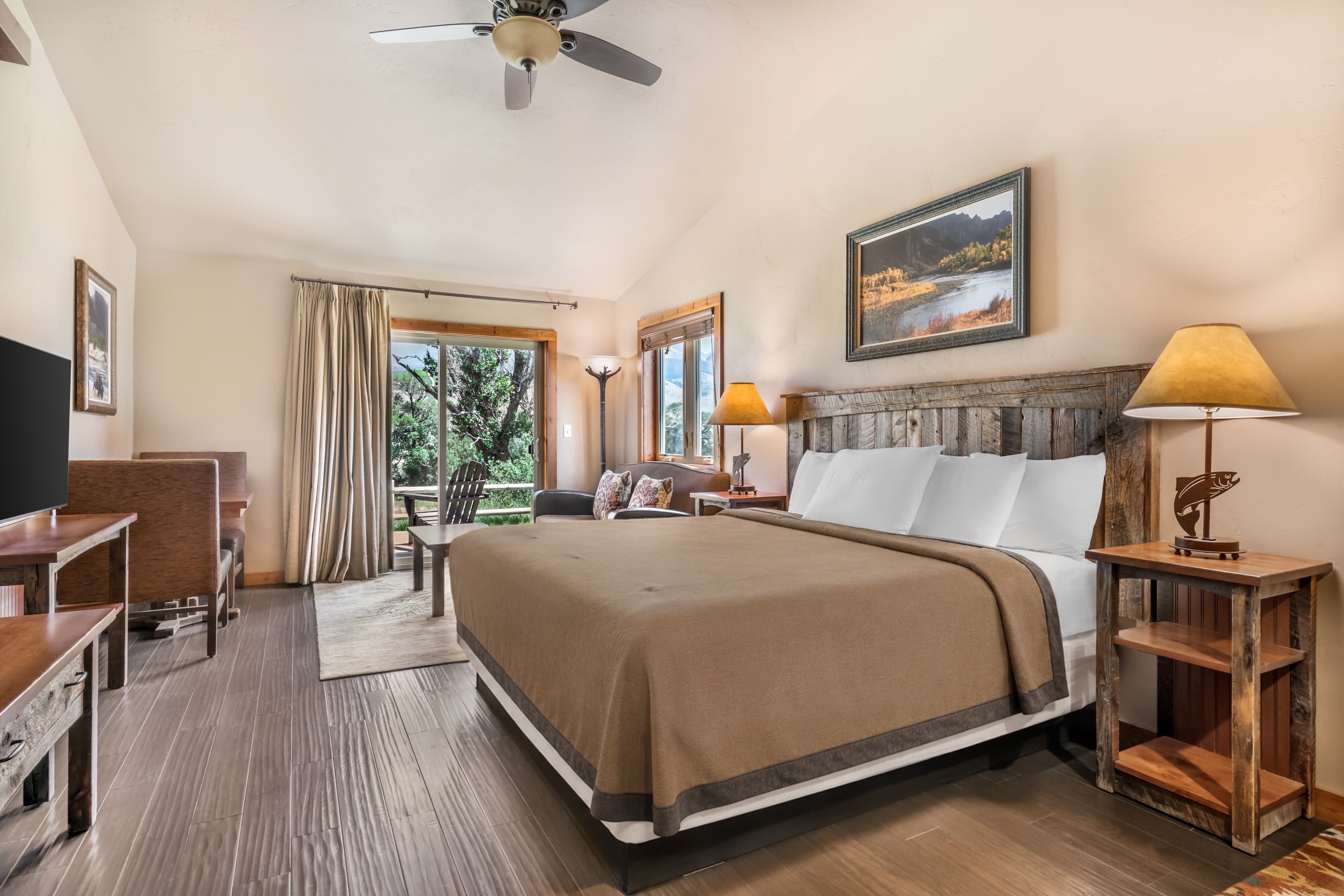 Yellowstone Valley Lodge, an Ascend Collection Hotel — 9