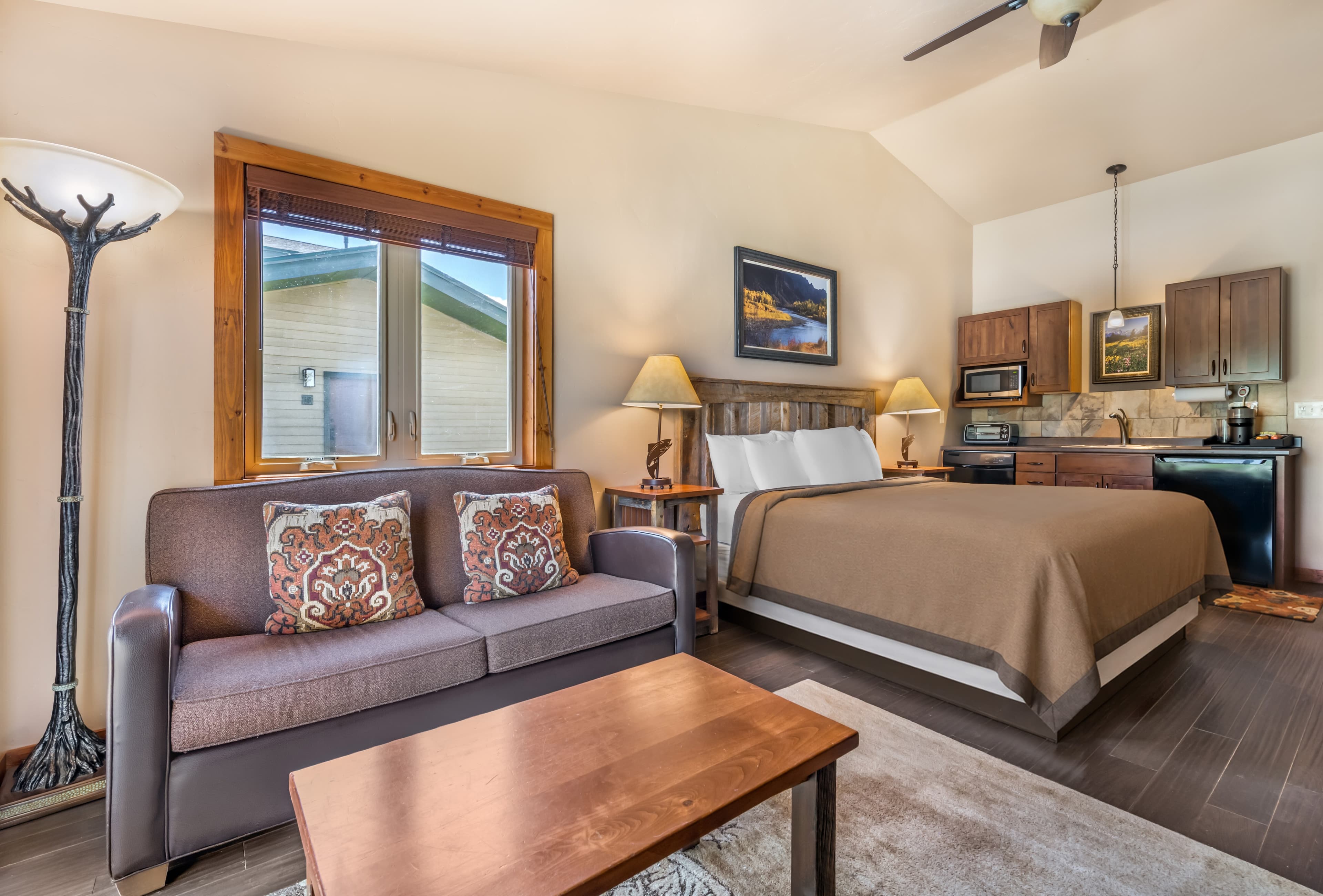 Yellowstone Valley Lodge, an Ascend Collection Hotel — 12