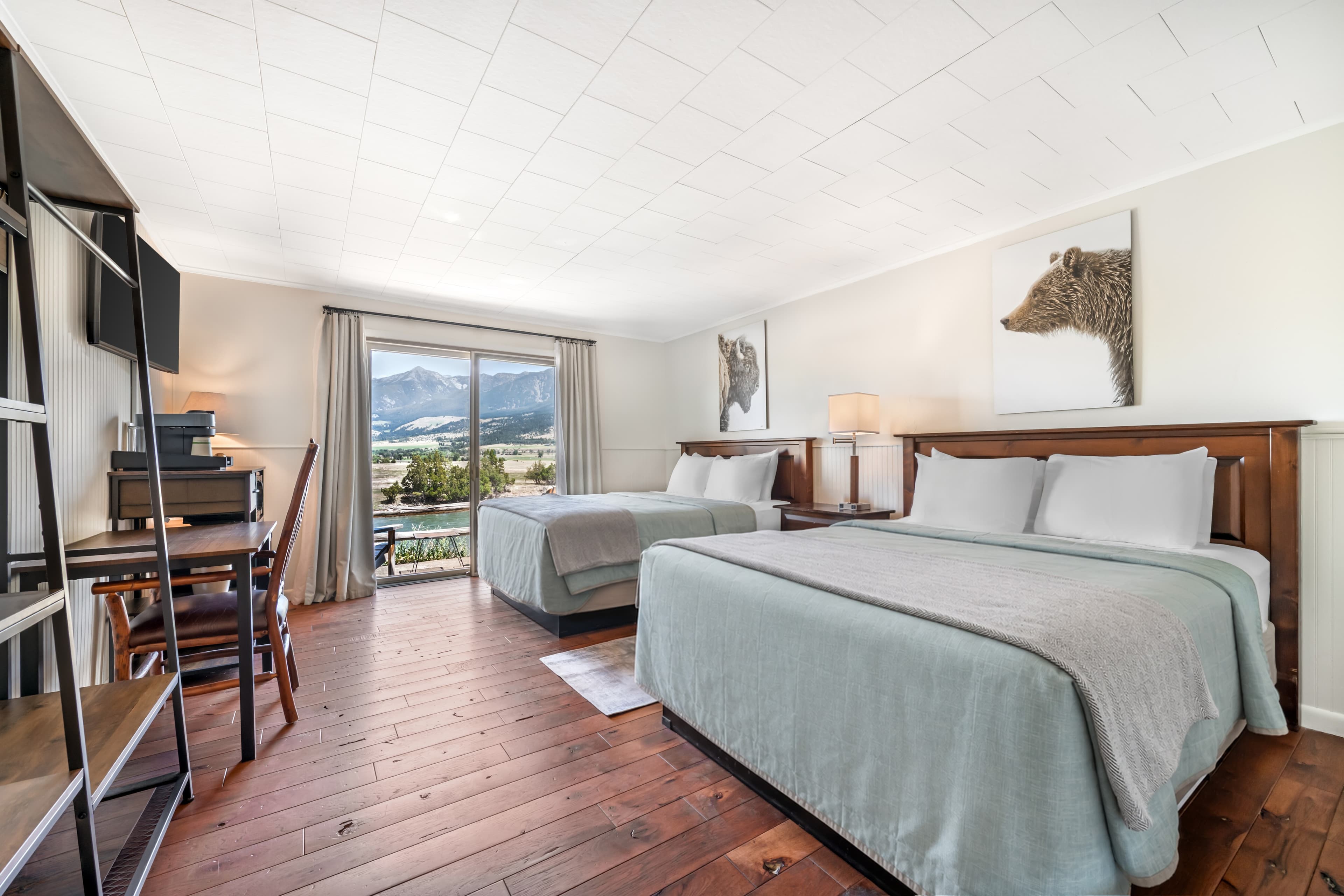Yellowstone Valley Lodge, an Ascend Collection Hotel — 15