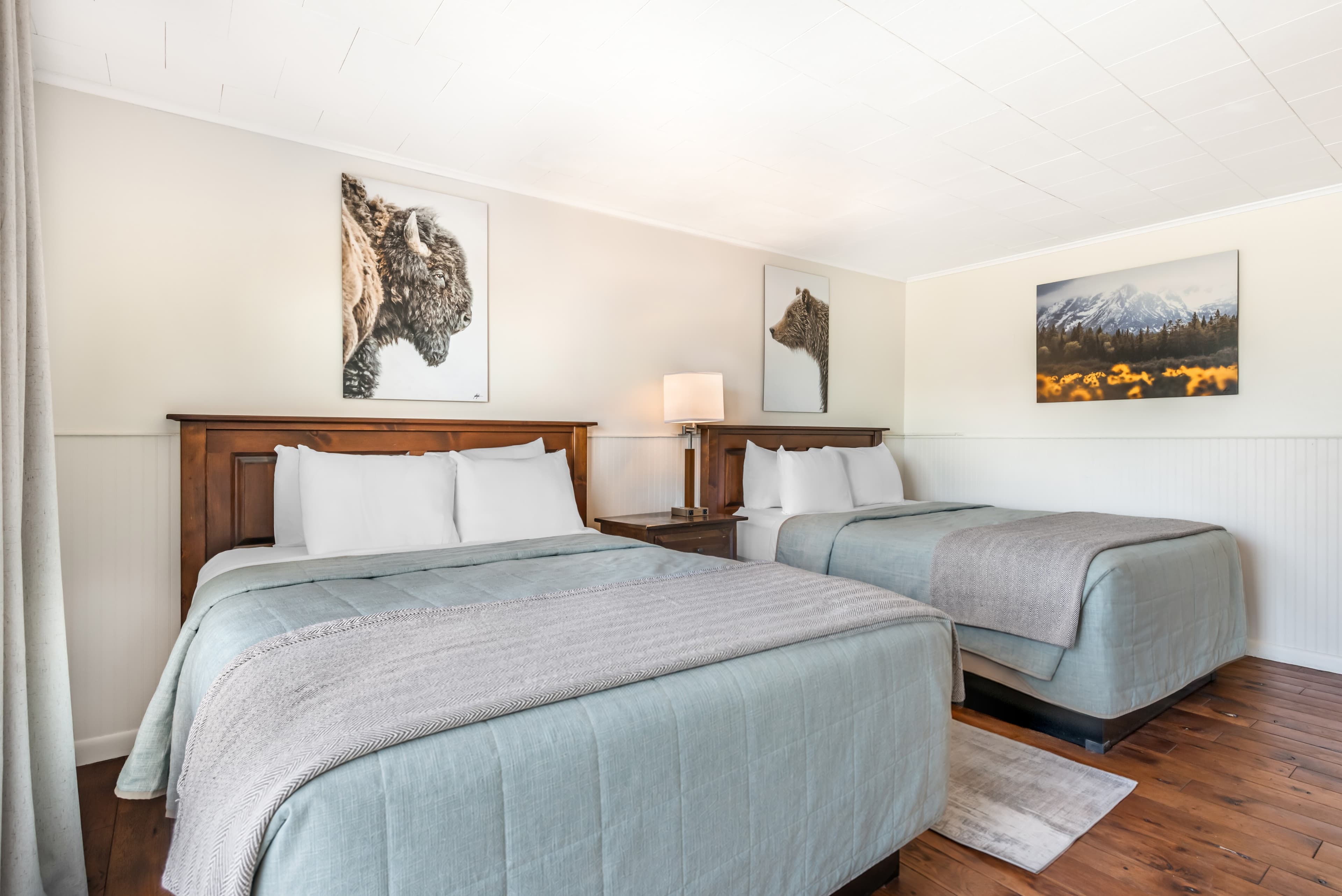 Yellowstone Valley Lodge, an Ascend Collection Hotel — 17