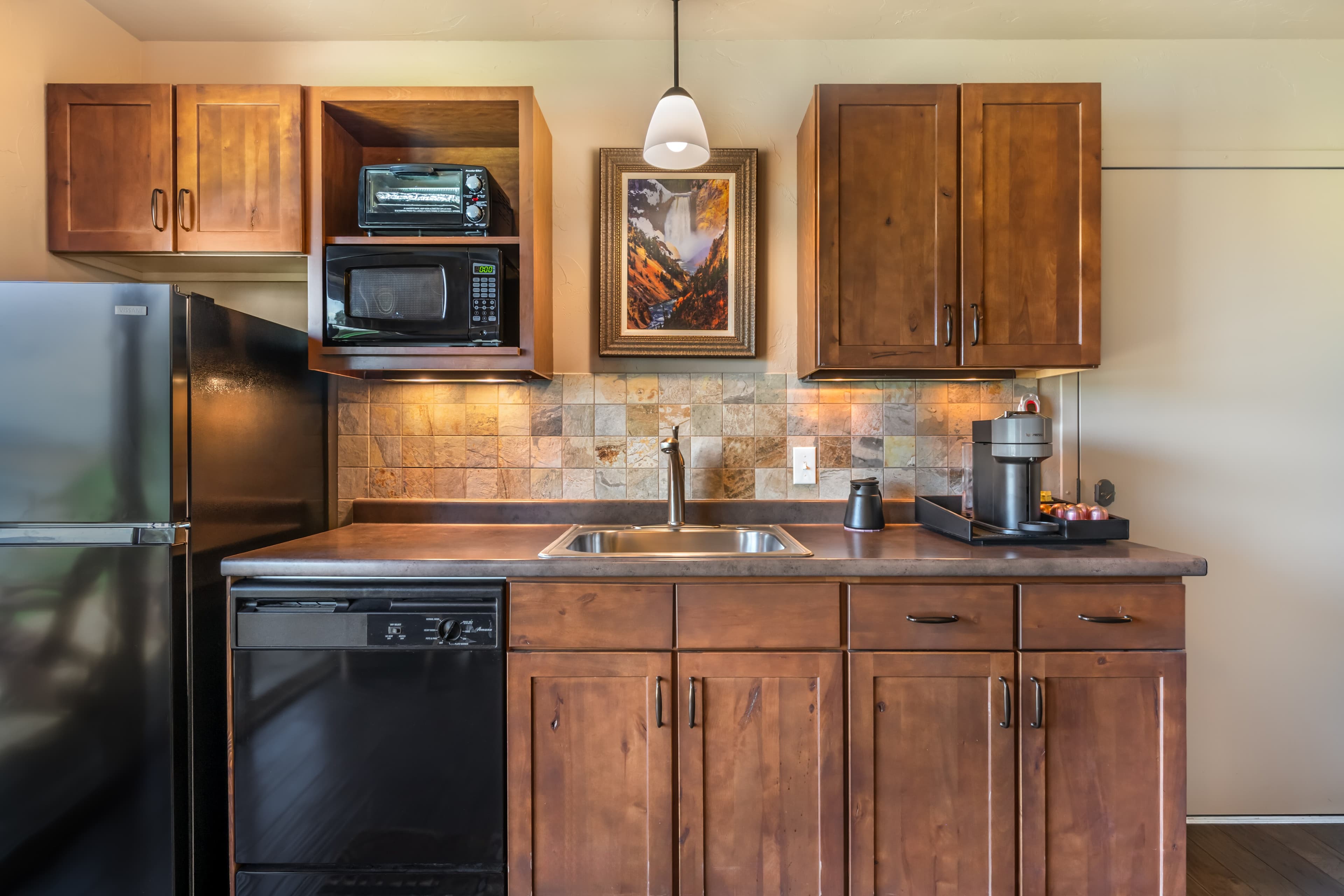 Yellowstone Valley Lodge, an Ascend Collection Hotel — 30