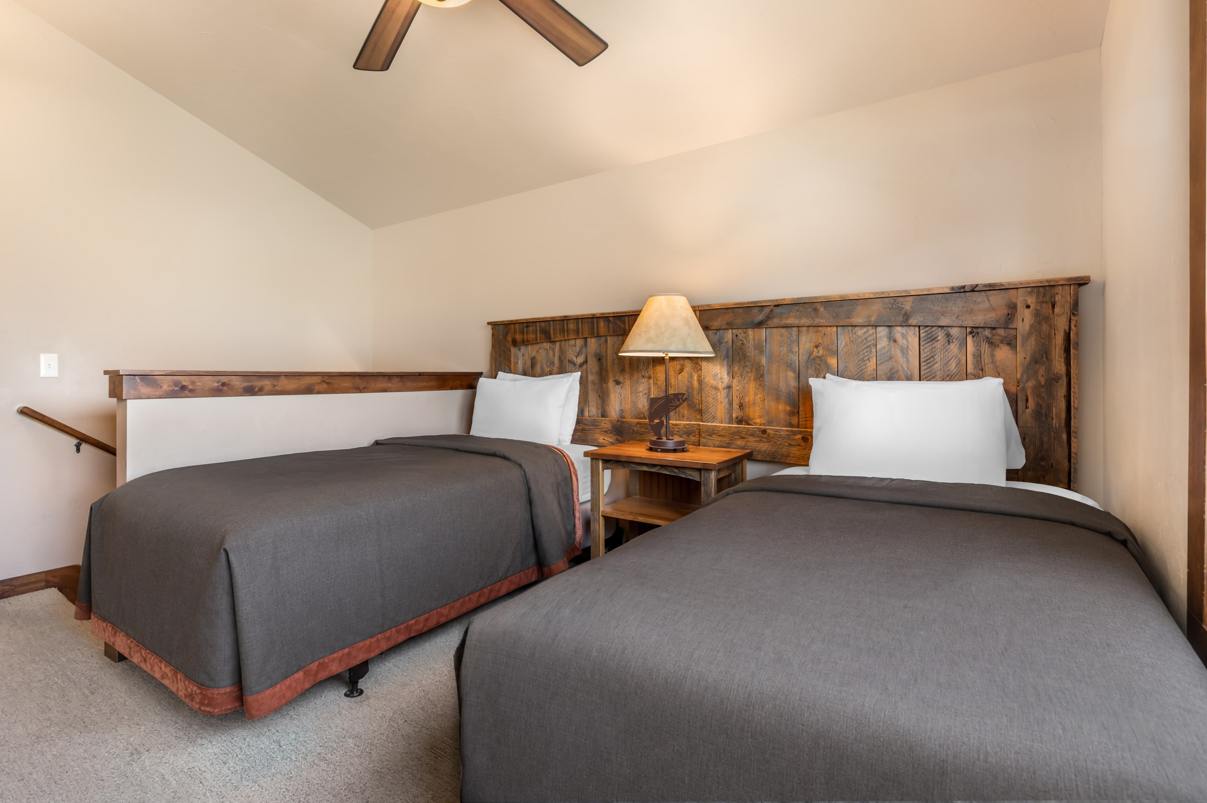 Yellowstone Valley Lodge, an Ascend Collection Hotel — 31