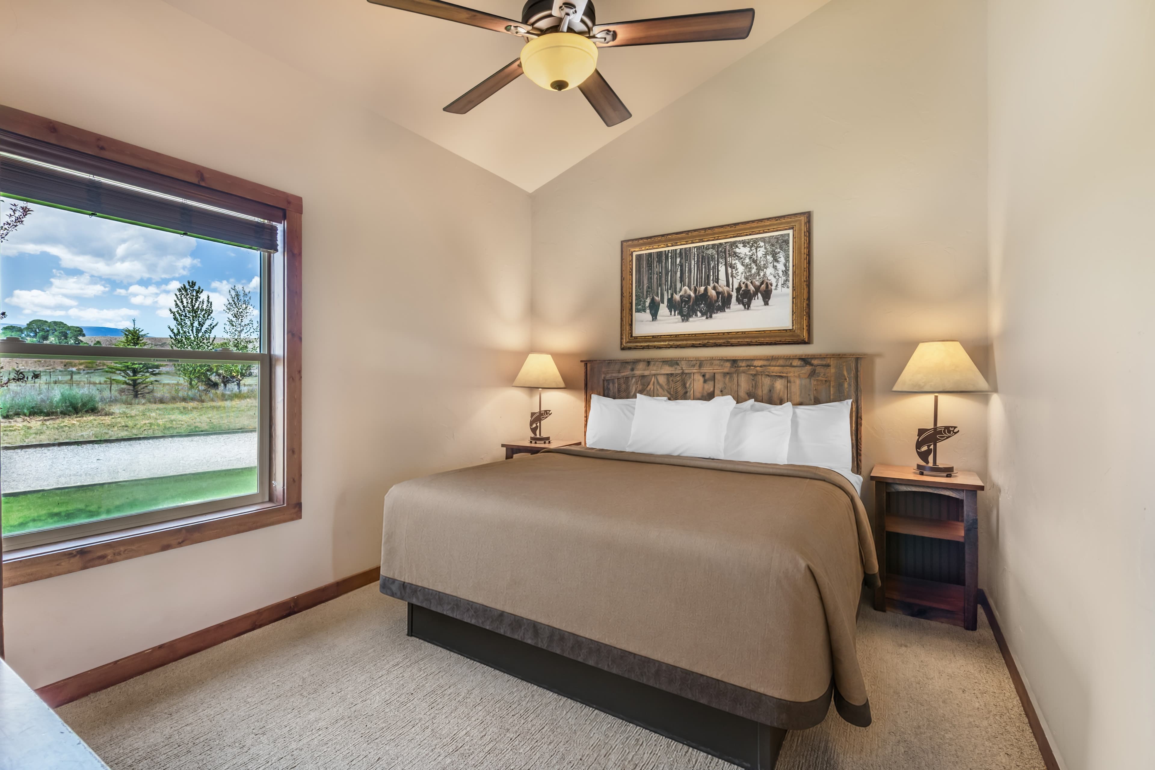 Yellowstone Valley Lodge, an Ascend Collection Hotel — 34