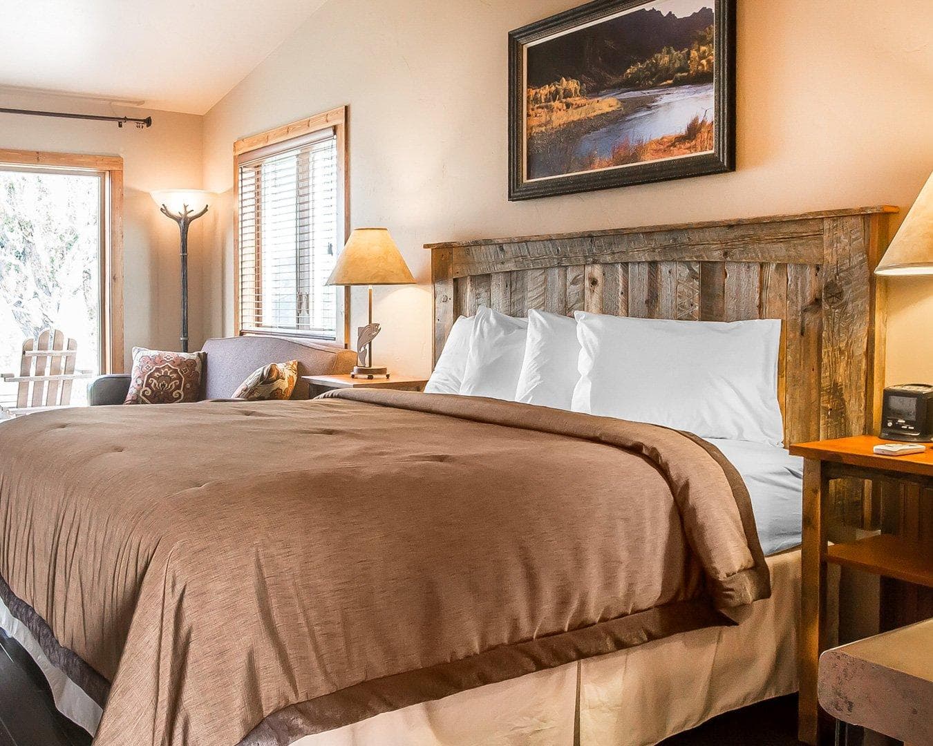 Yellowstone Valley Lodge, an Ascend Collection Hotel - Image 2