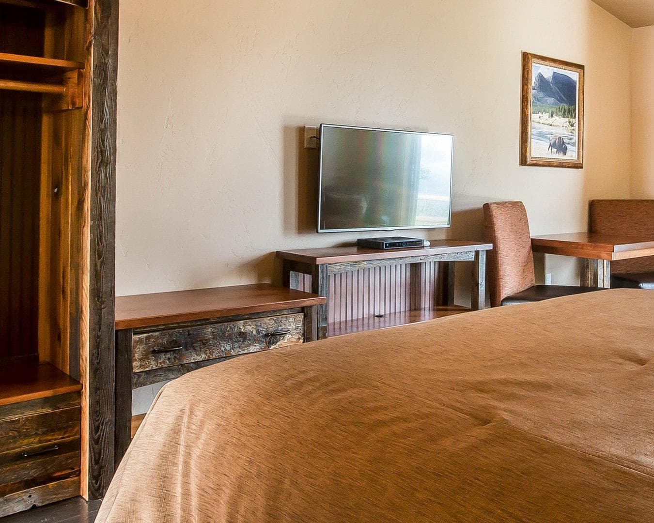 Yellowstone Valley Lodge, an Ascend Collection Hotel - Image 3