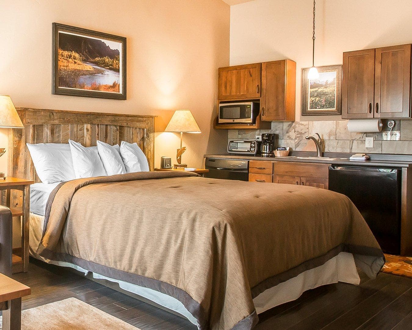 Yellowstone Valley Lodge, an Ascend Collection Hotel - Image 5