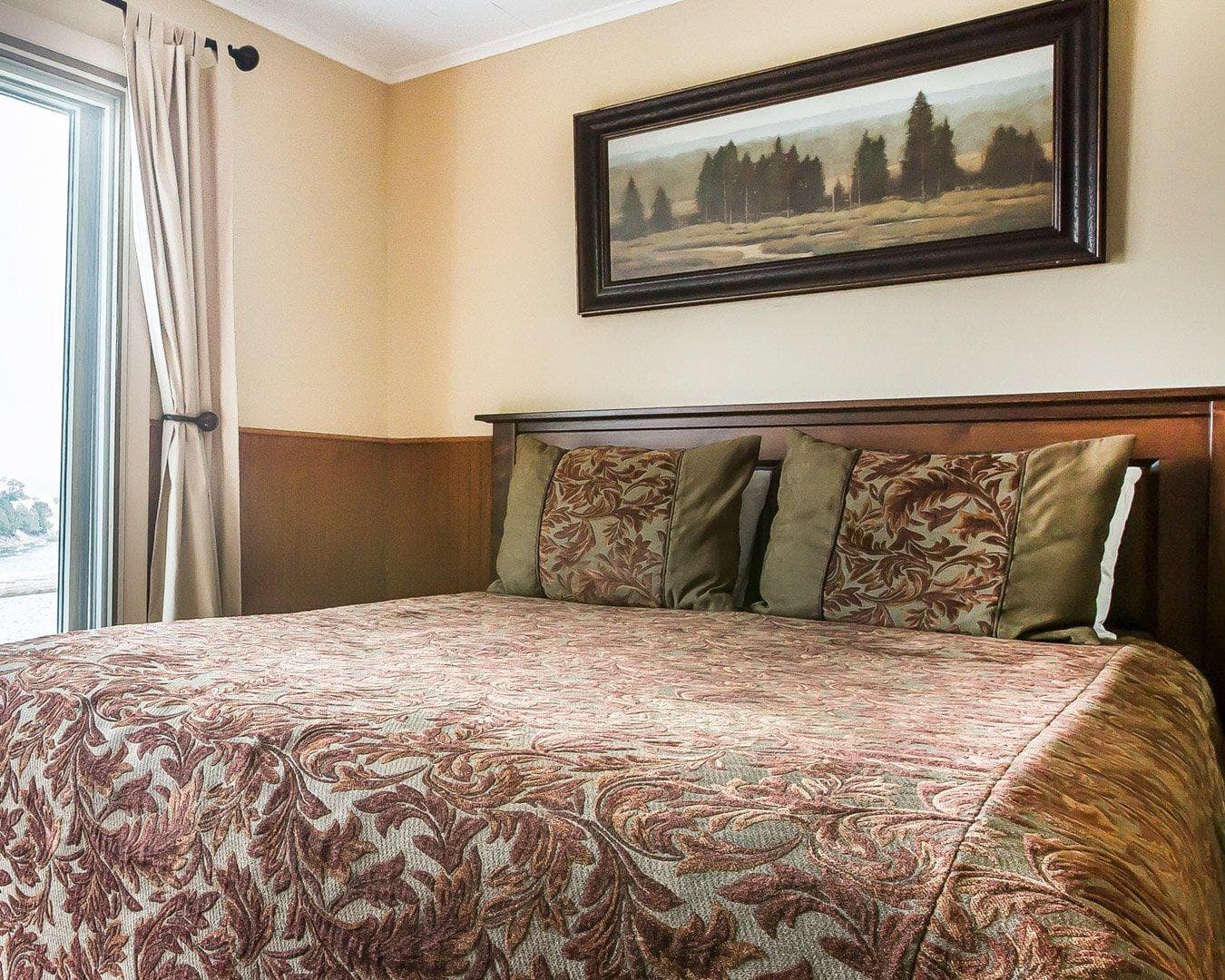 Yellowstone Valley Lodge, an Ascend Collection Hotel — 13