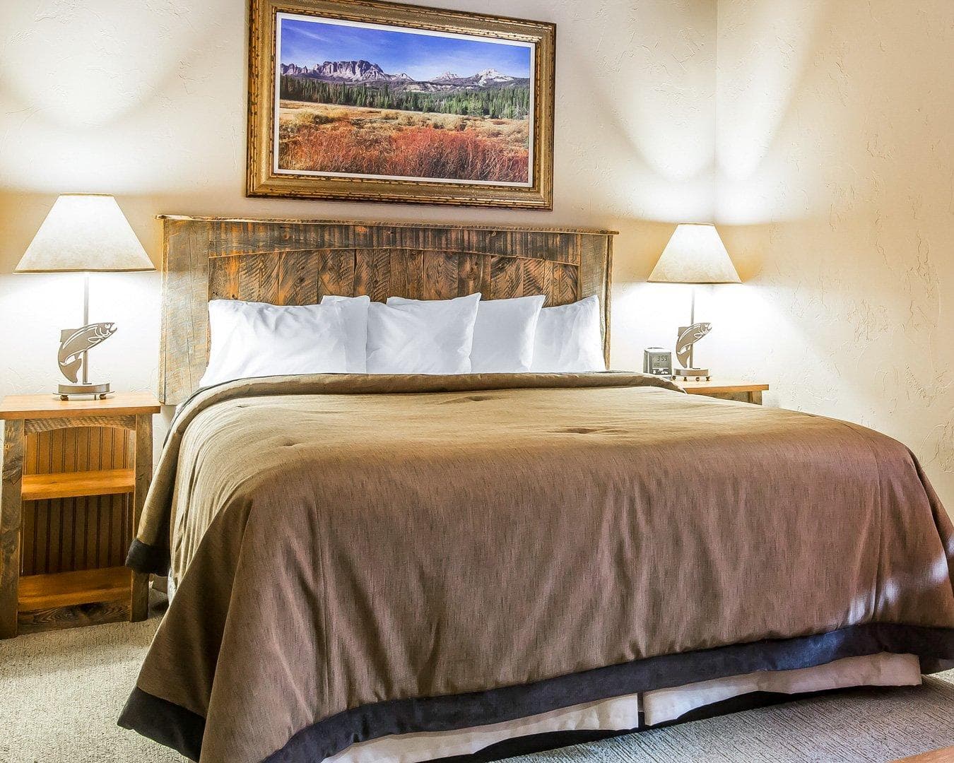 Yellowstone Valley Lodge, an Ascend Collection Hotel — 14