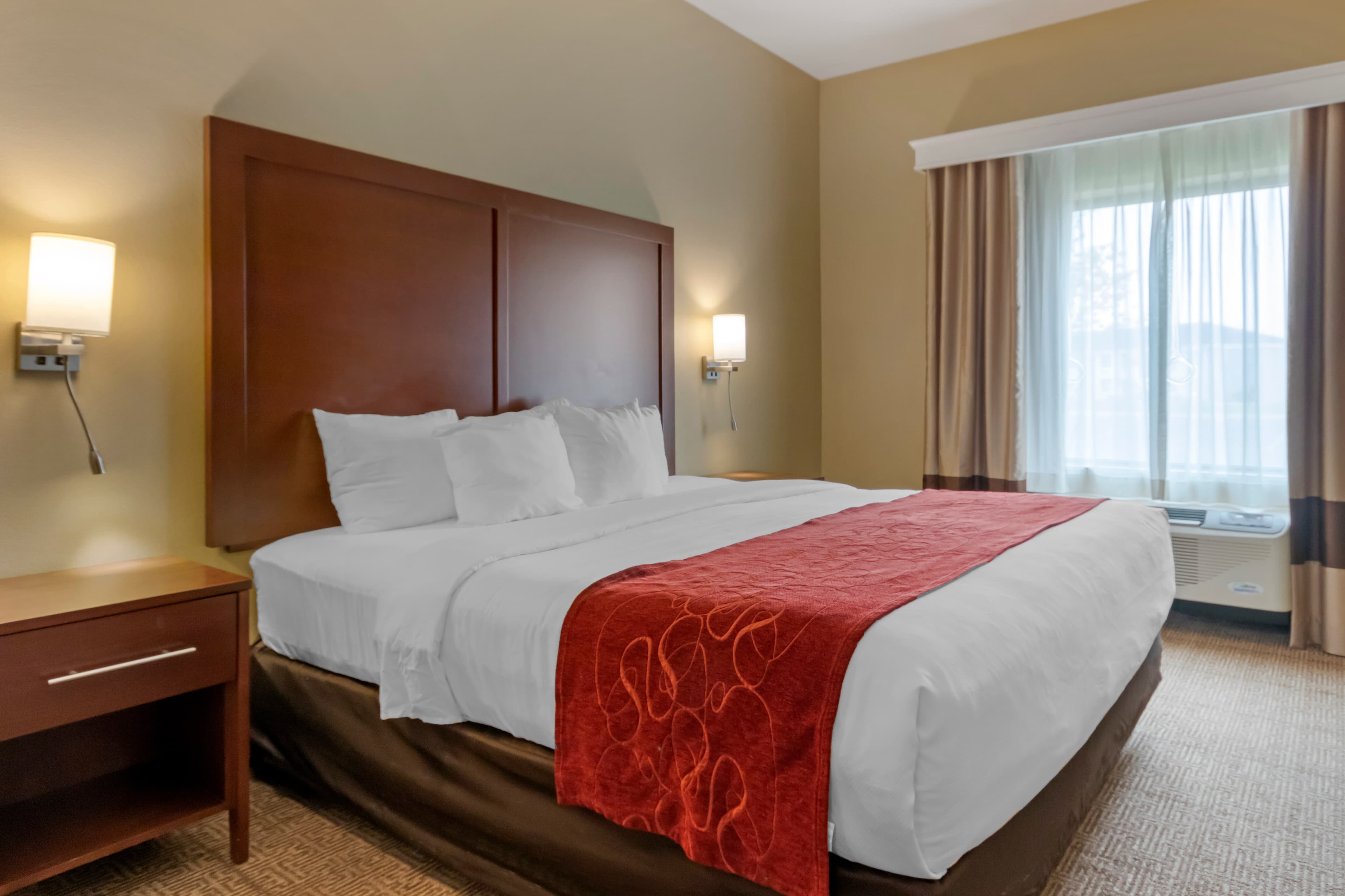 Comfort Suites Billings - Image 3
