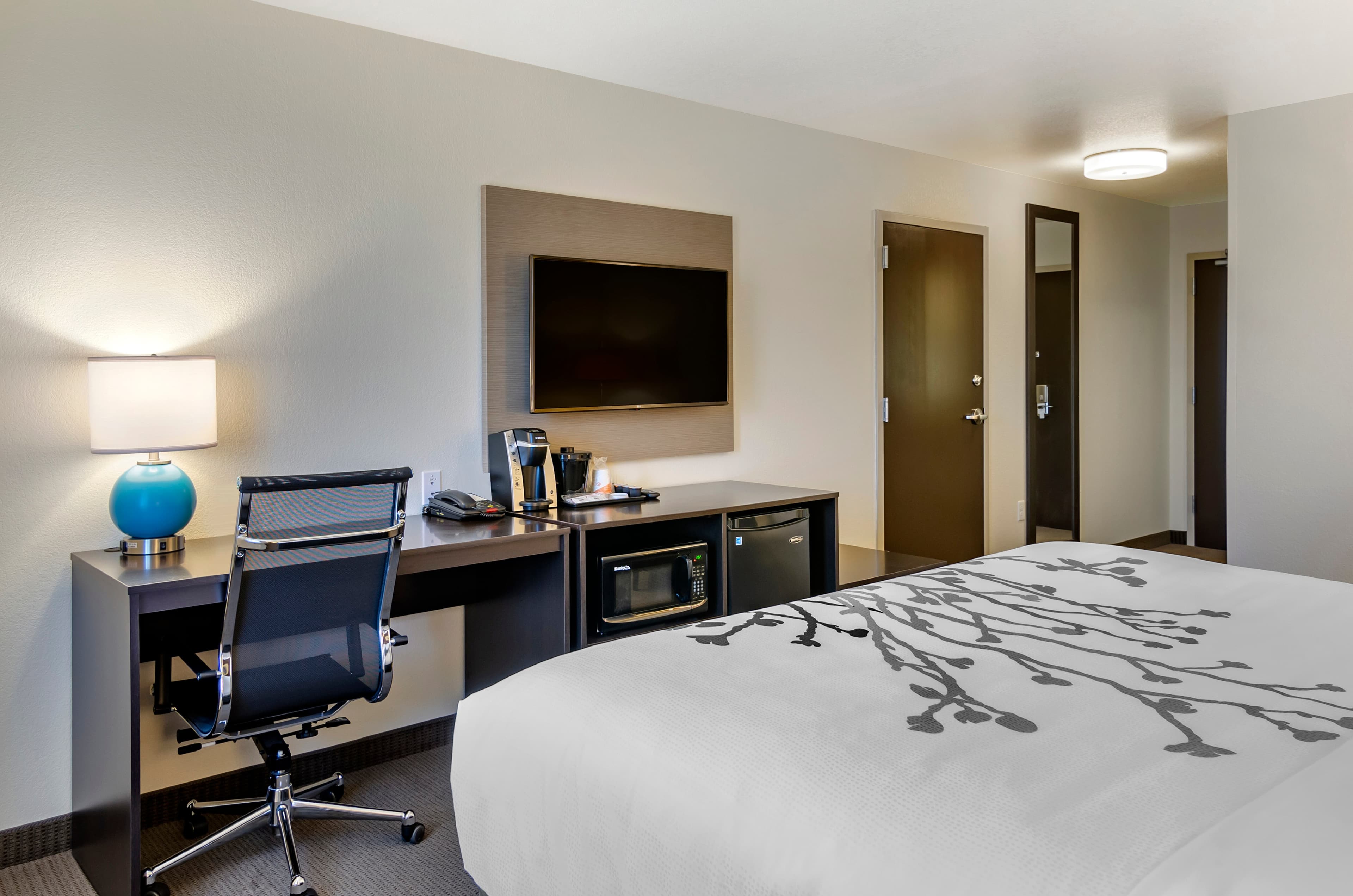 Sleep Inn & Suites Great Falls Airport - Image 4