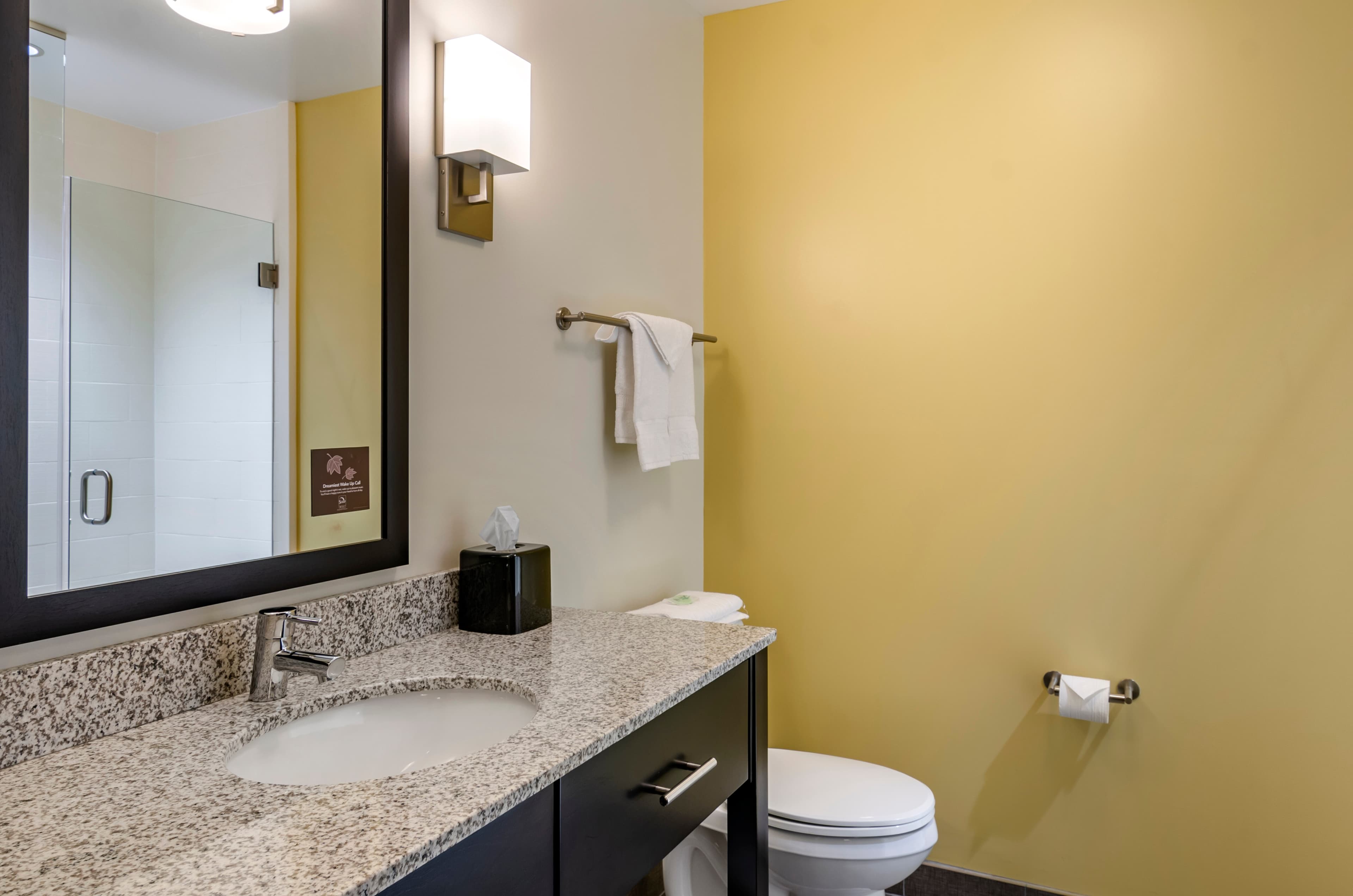 Sleep Inn & Suites Great Falls Airport — 6