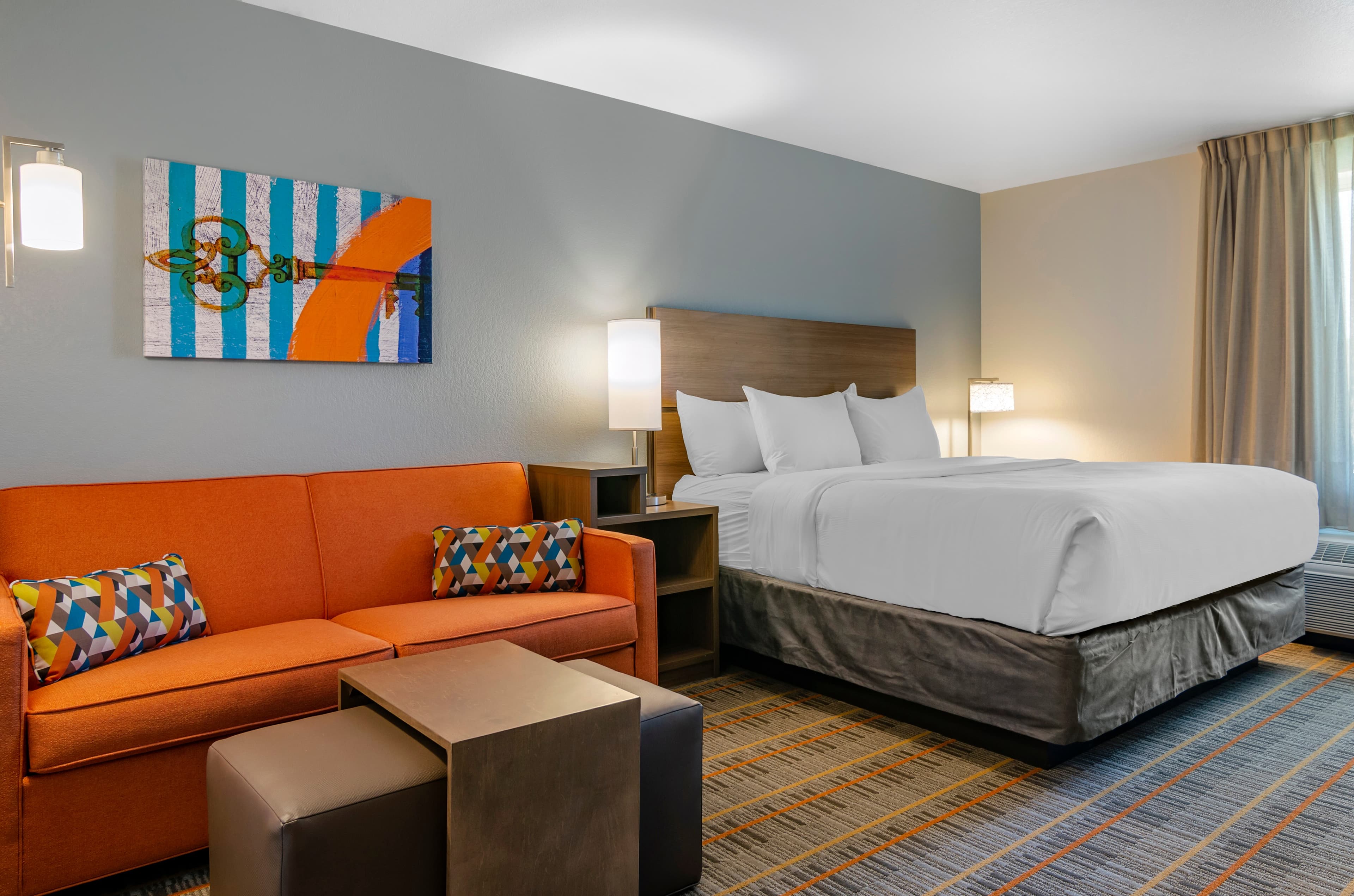 MainStay Suites Great Falls Airport - Image 3