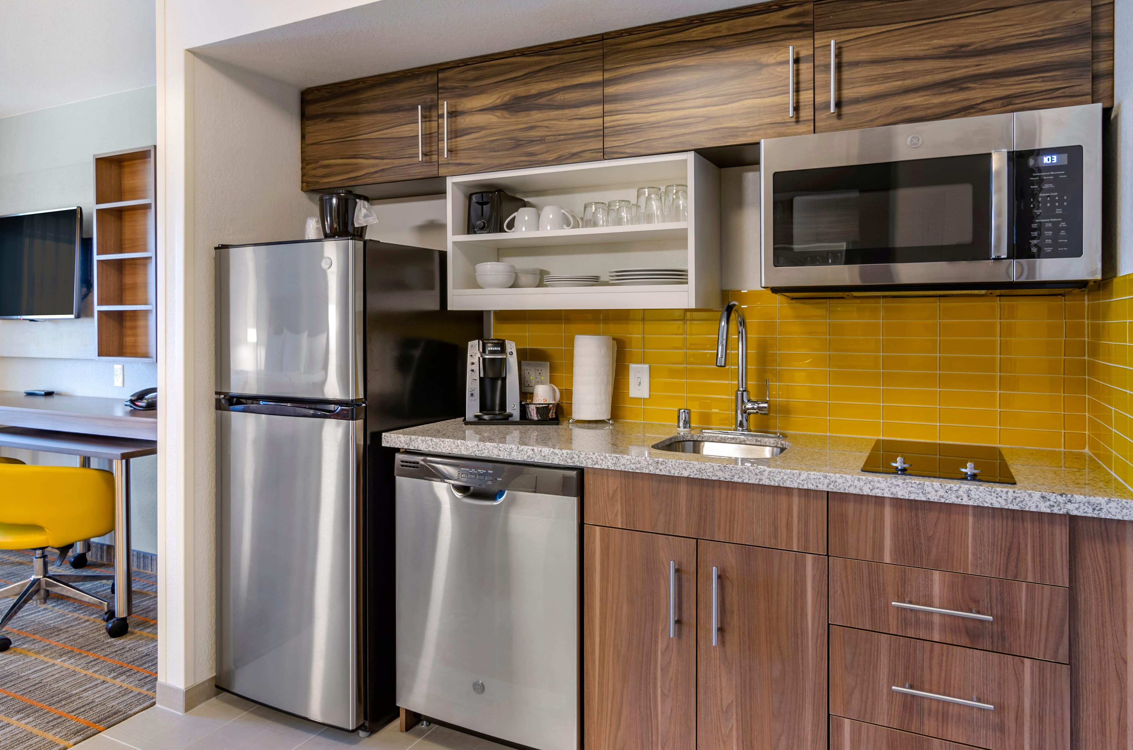 MainStay Suites Great Falls Airport — 6