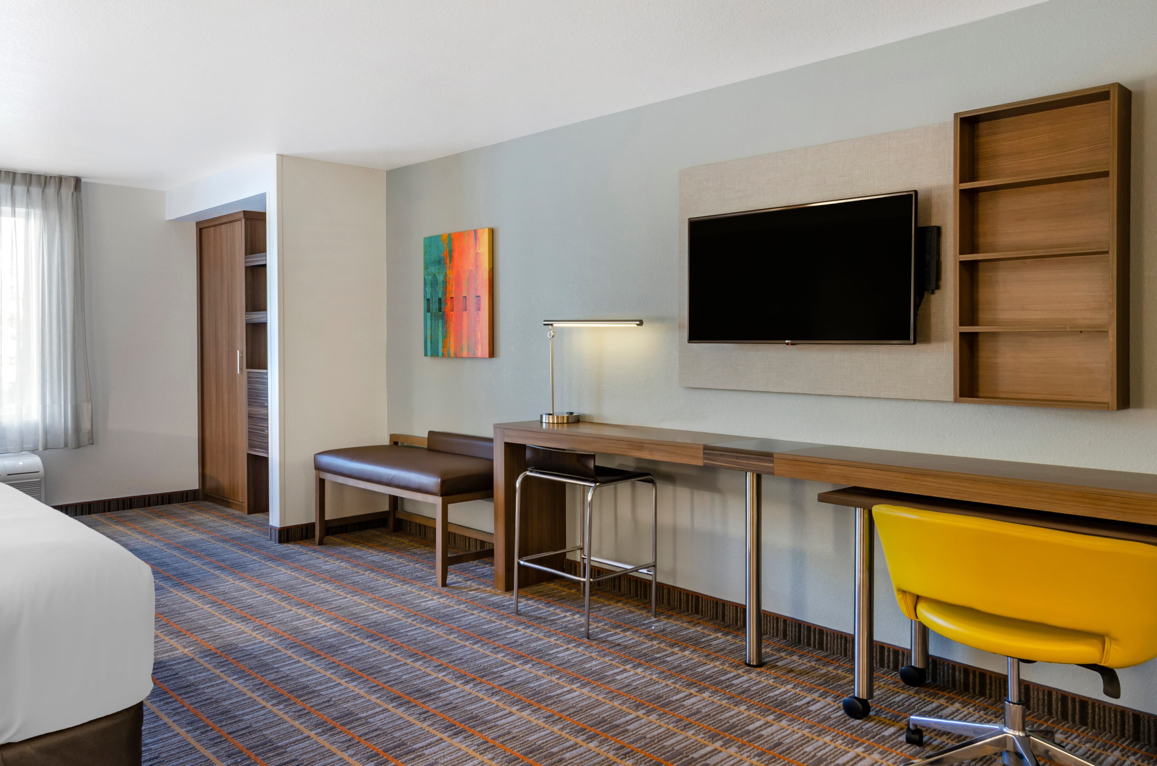 MainStay Suites Great Falls Airport — 8