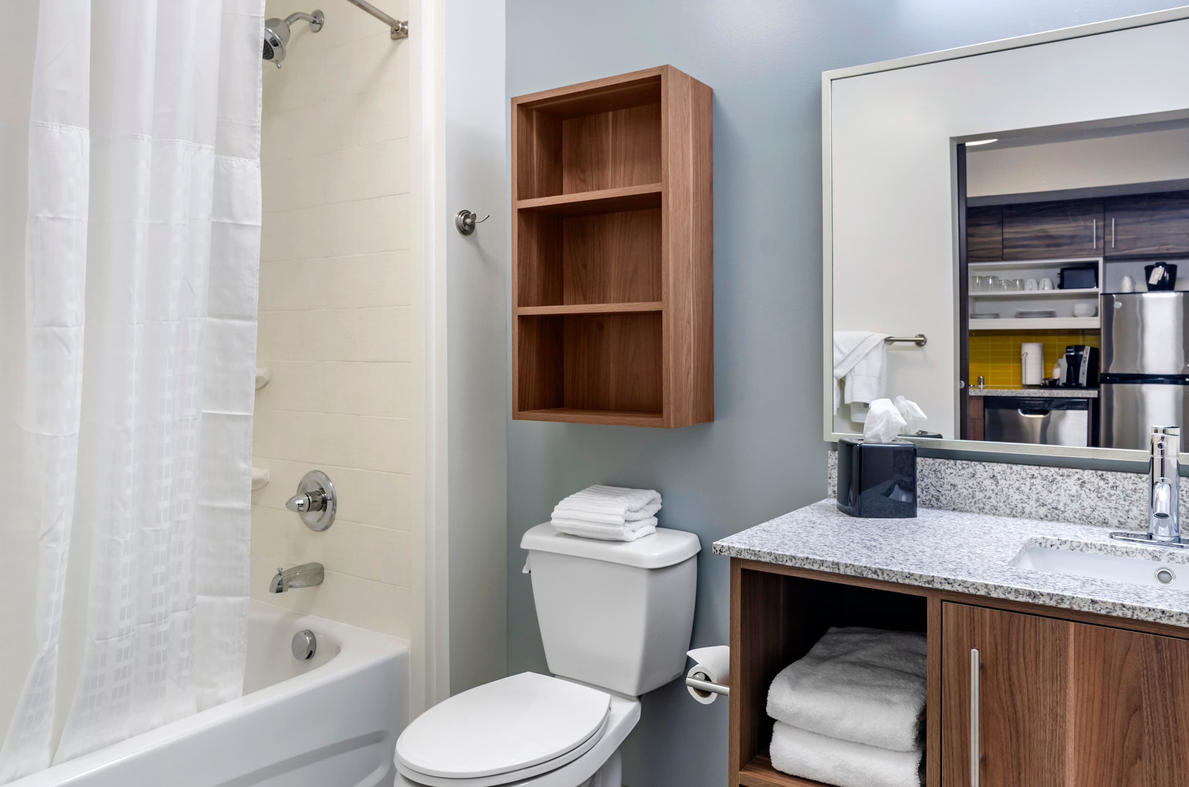 MainStay Suites Great Falls Airport — 9