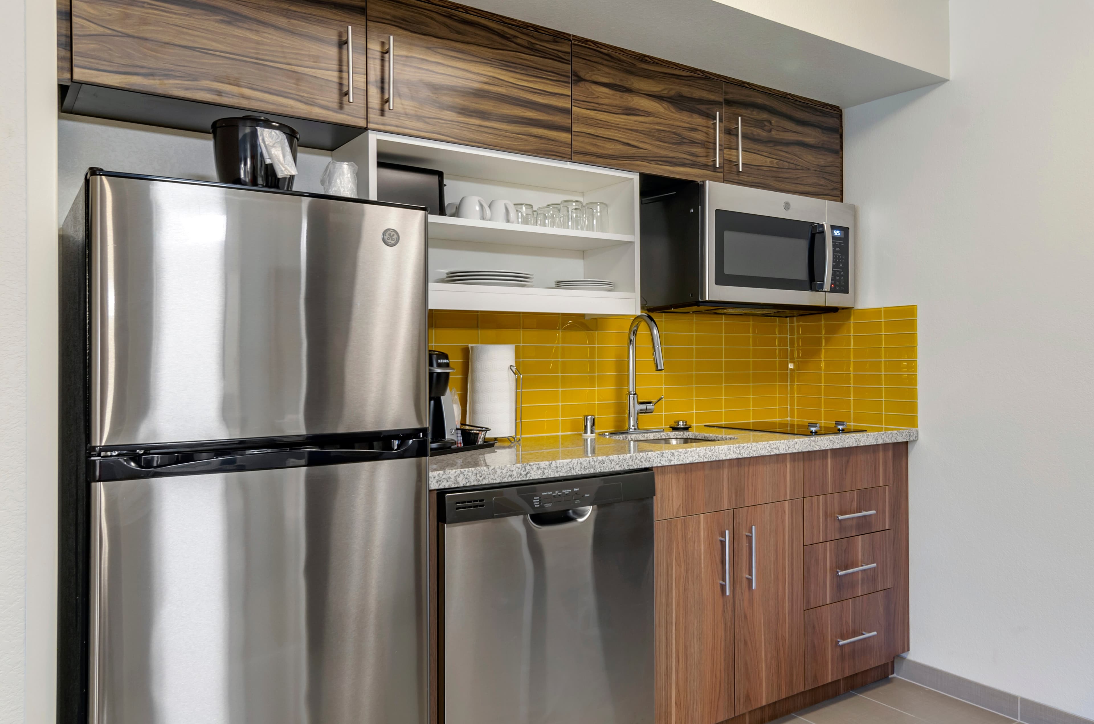 MainStay Suites Great Falls Airport — 10