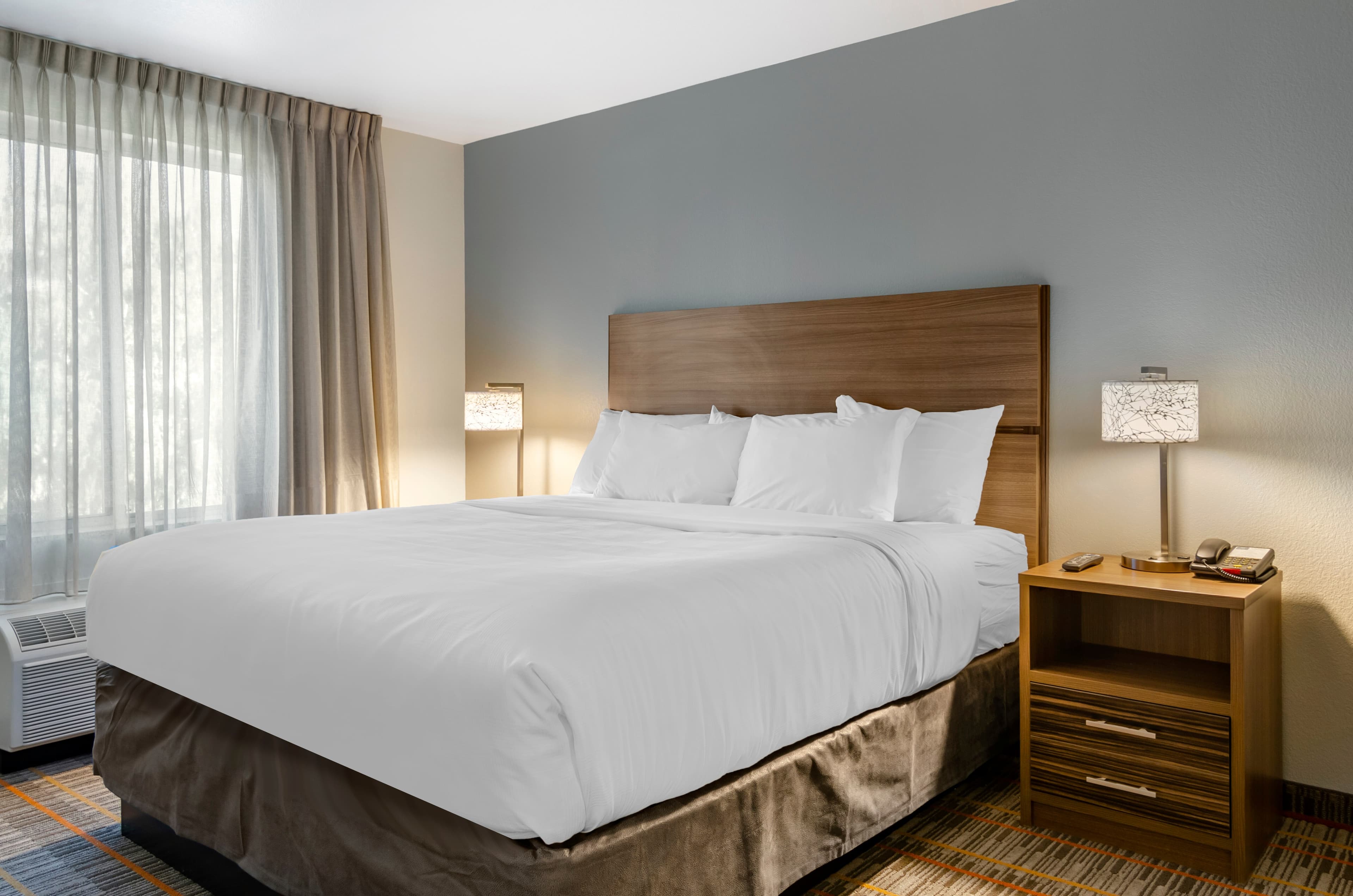 MainStay Suites Great Falls Airport — 29